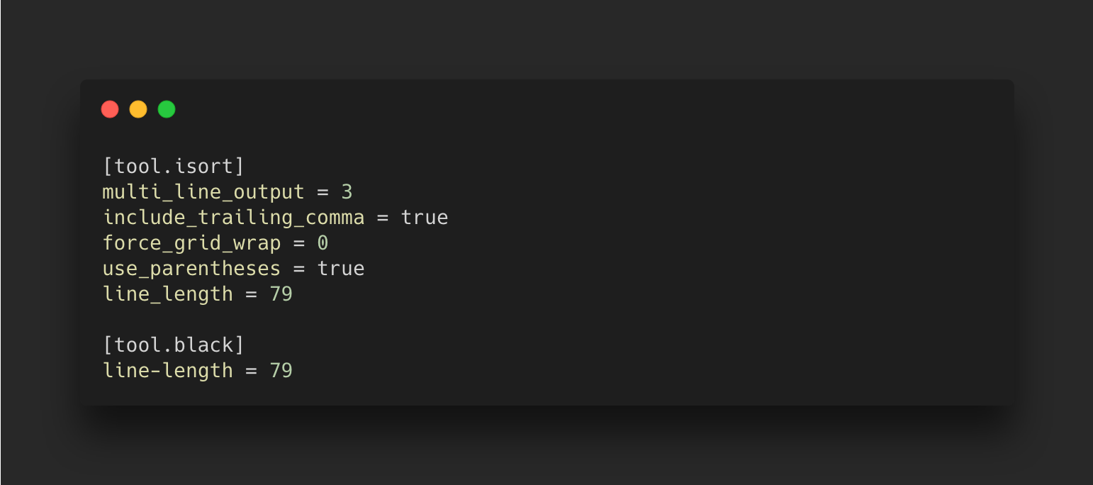 Best Practices for Python Projects in 2022