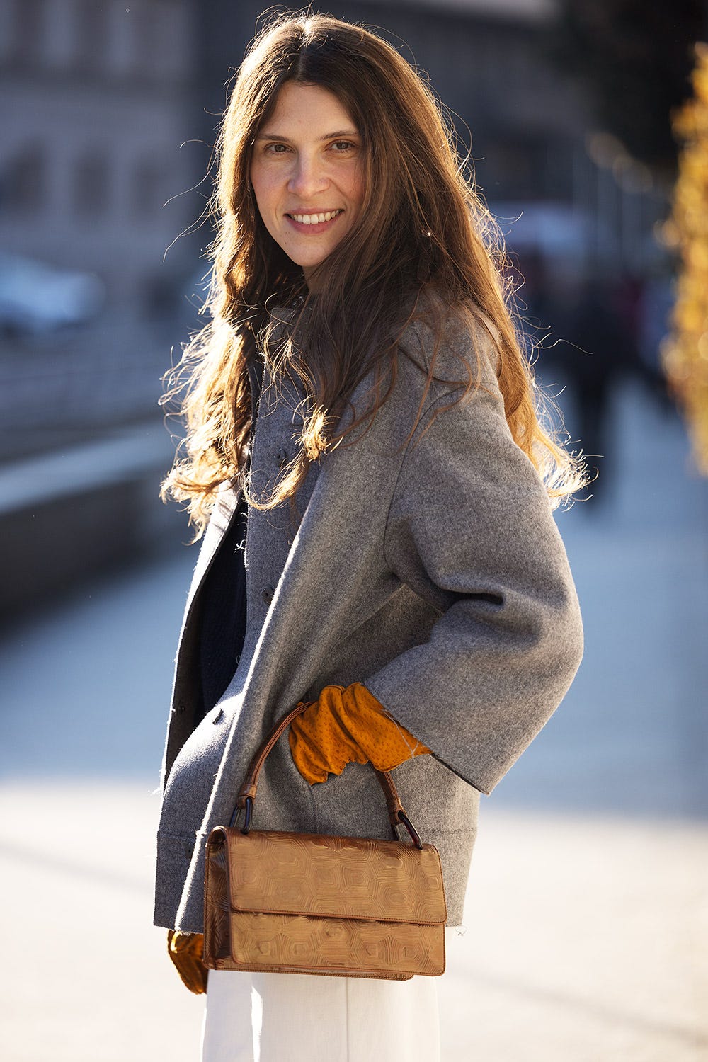 ①FASHION INSPIRATION ②THE SARTORIALIST 本 Archive - The SartoriaLIST
