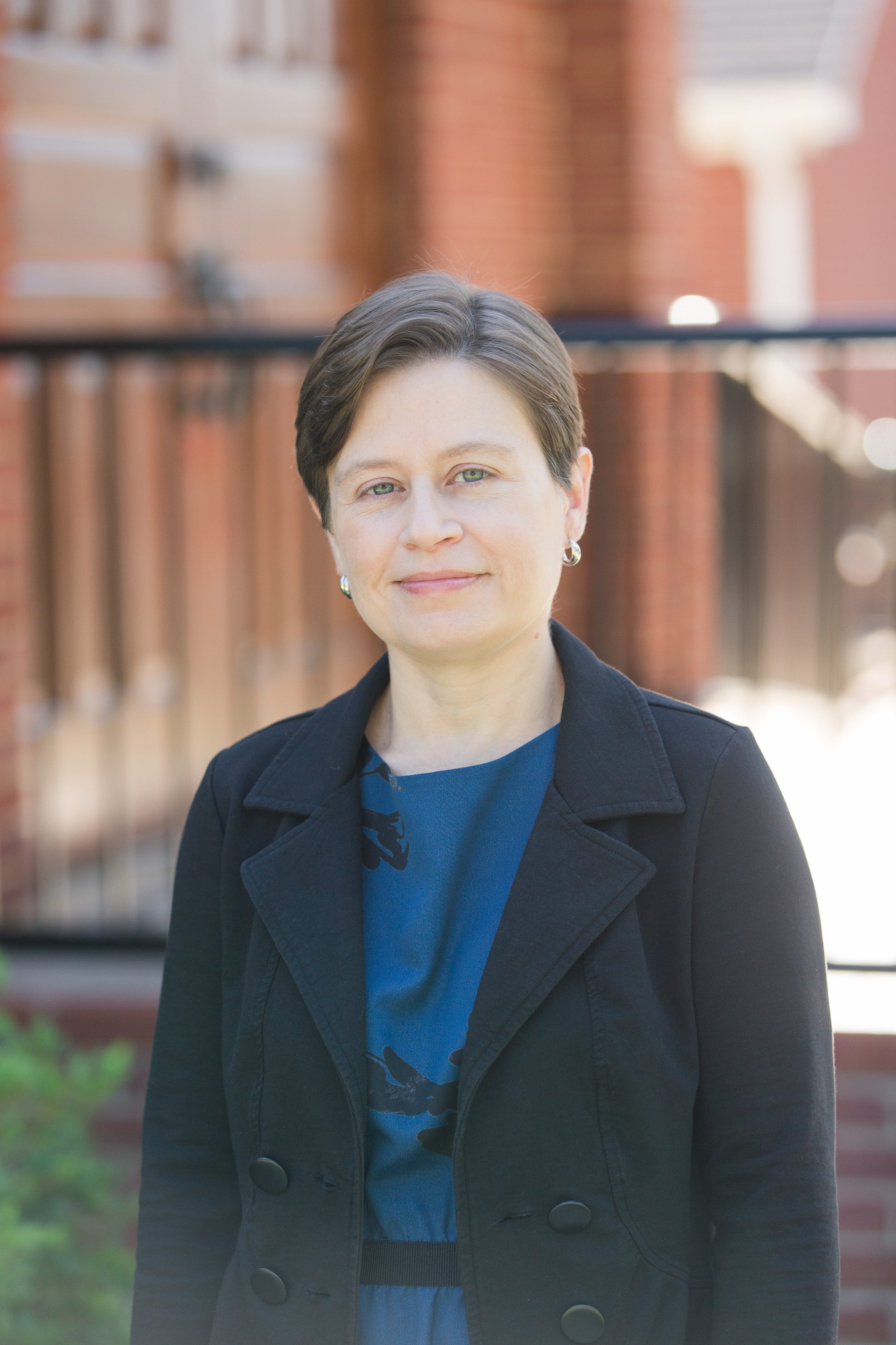 Laura Stephens-Reed | Substack