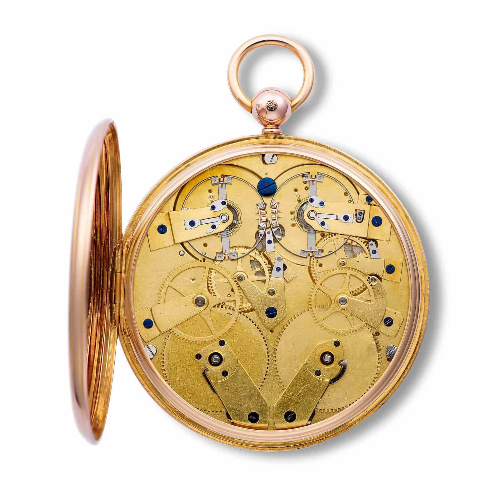 Breguet antique new arrivals number 2667