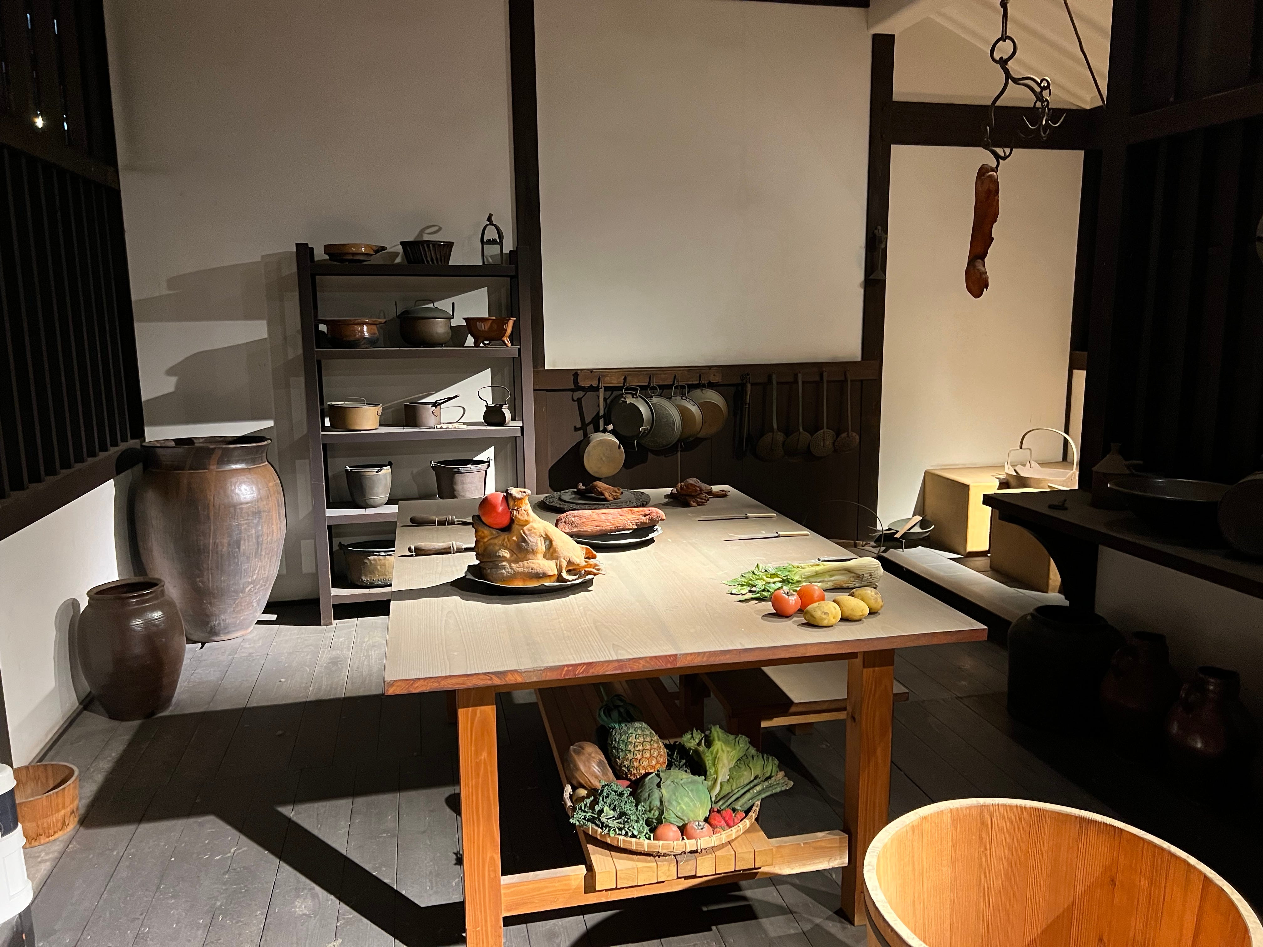 A Visit to Dejima — Japan's Edo Time Capsule