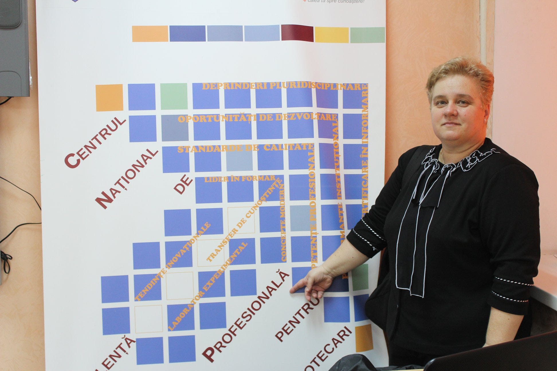 Adriana Szekely - BiblioFeed