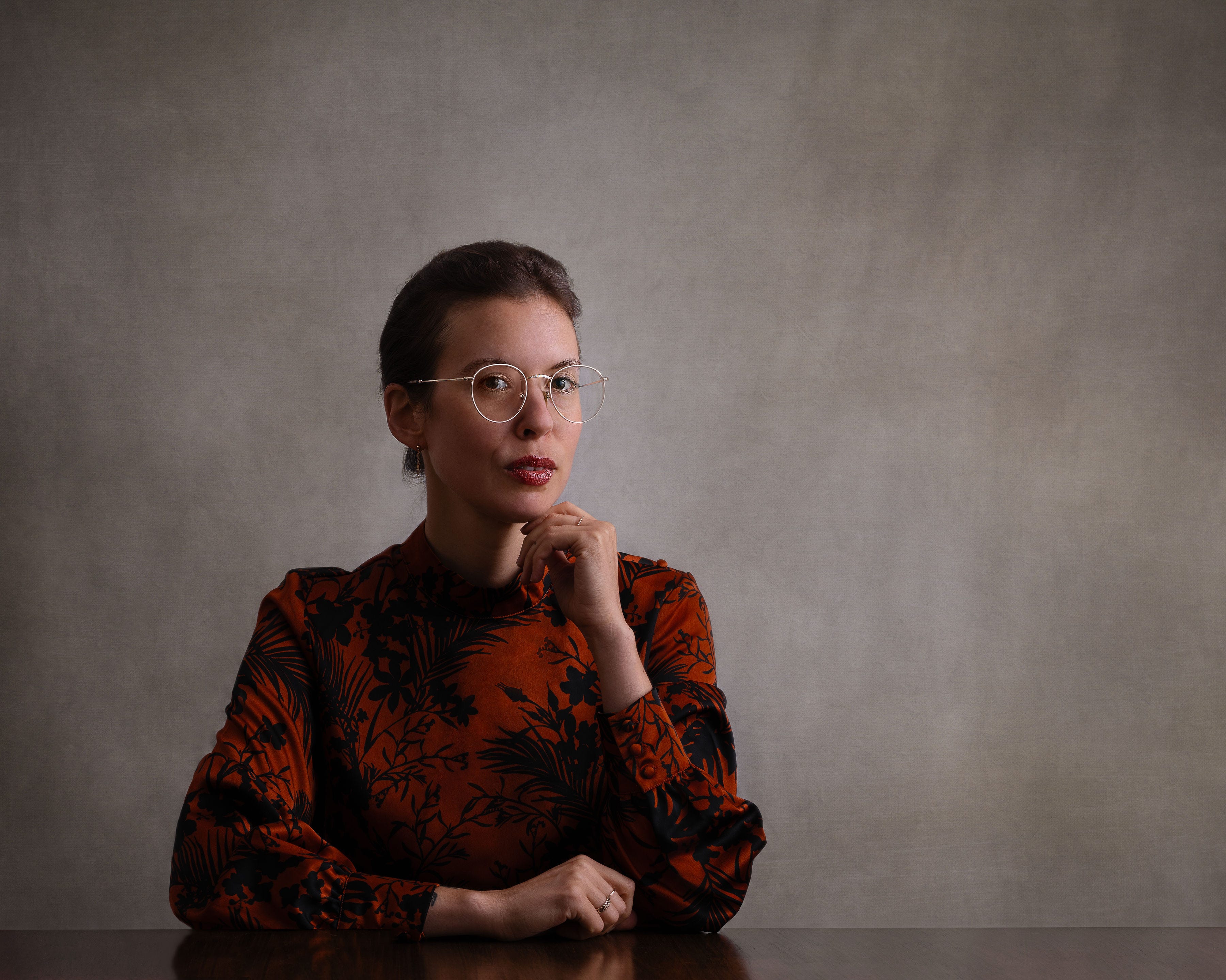 Maude White Substack