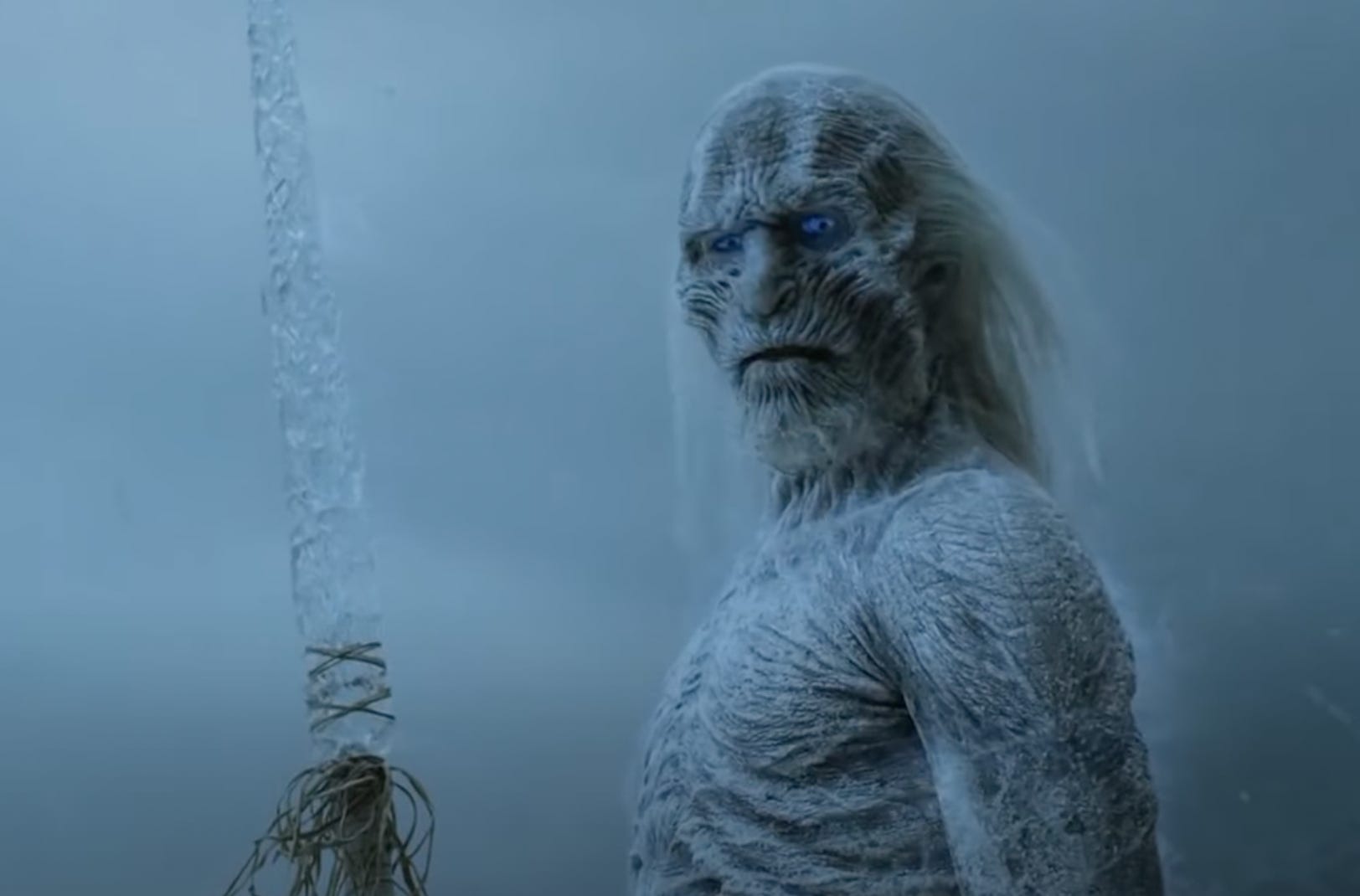 How The Others Hinder Martin's Progress on Winds of Winter