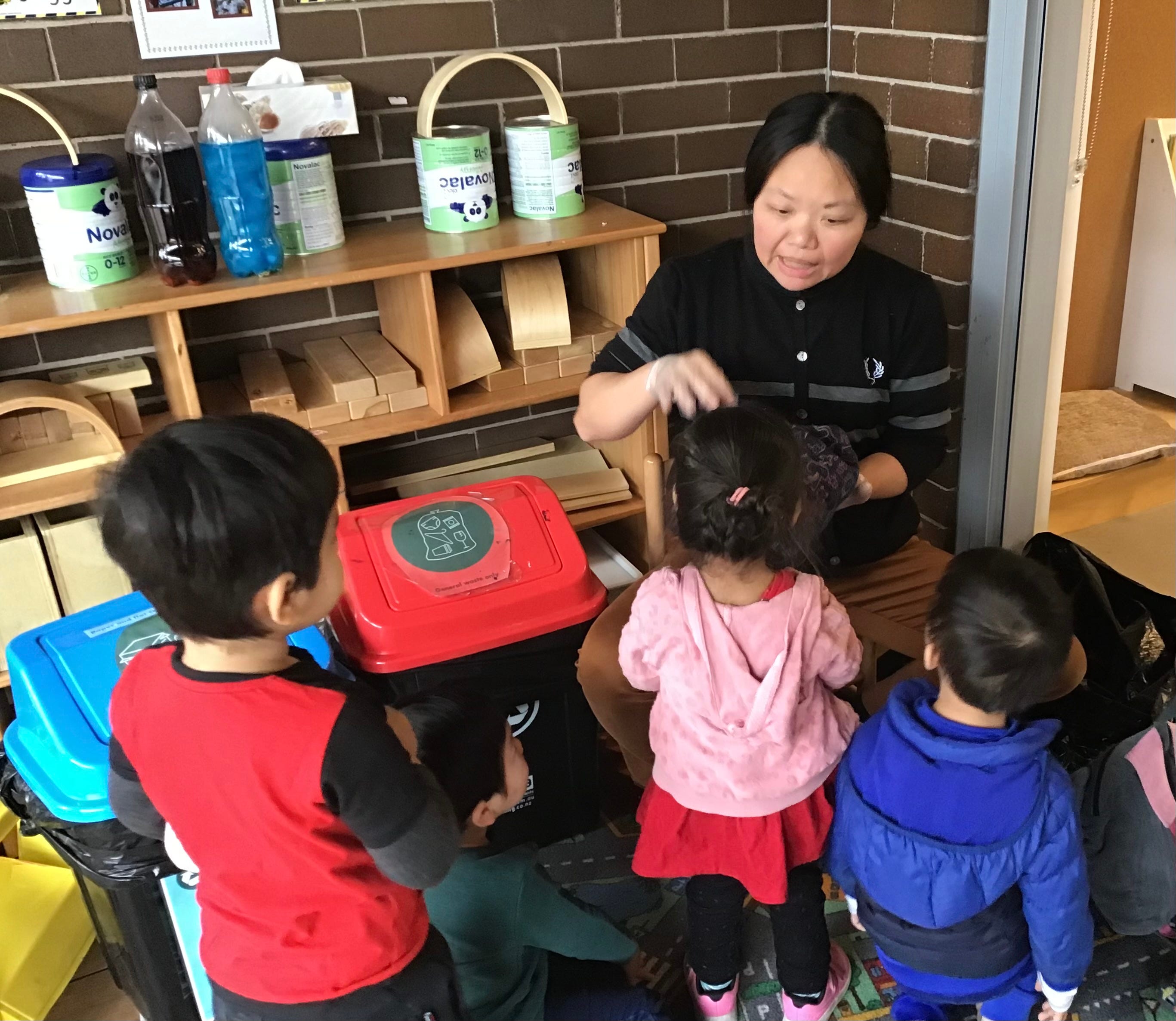 Sustainability Education Resources For Schools