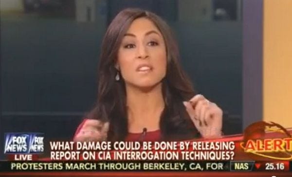 Andrea Tantaross Lawsuit Against Fox News Is Omg Wtf Insane