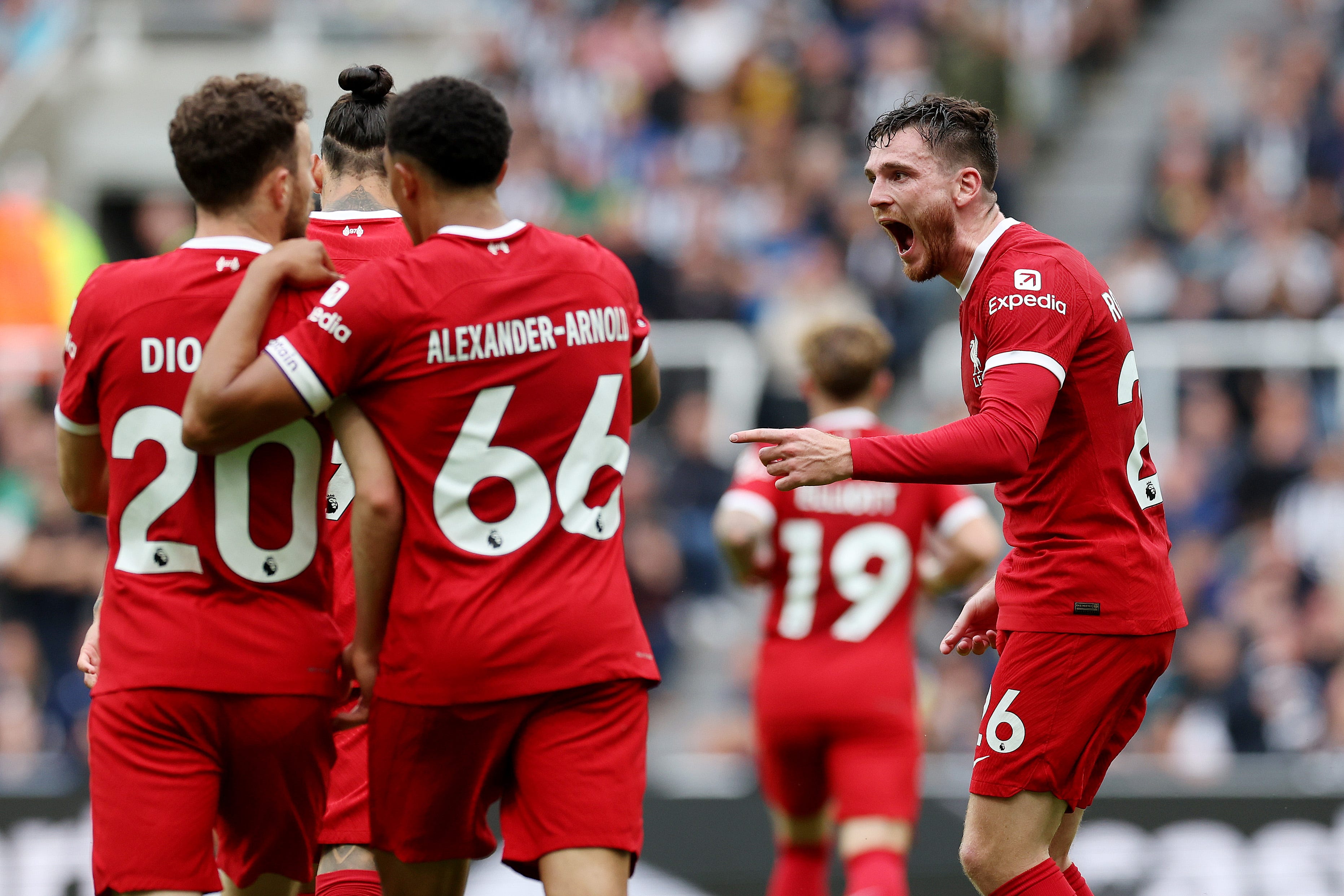 Isak To Liverpool This Could Be The Deal Of The Decade Paper Talk - vgkanum