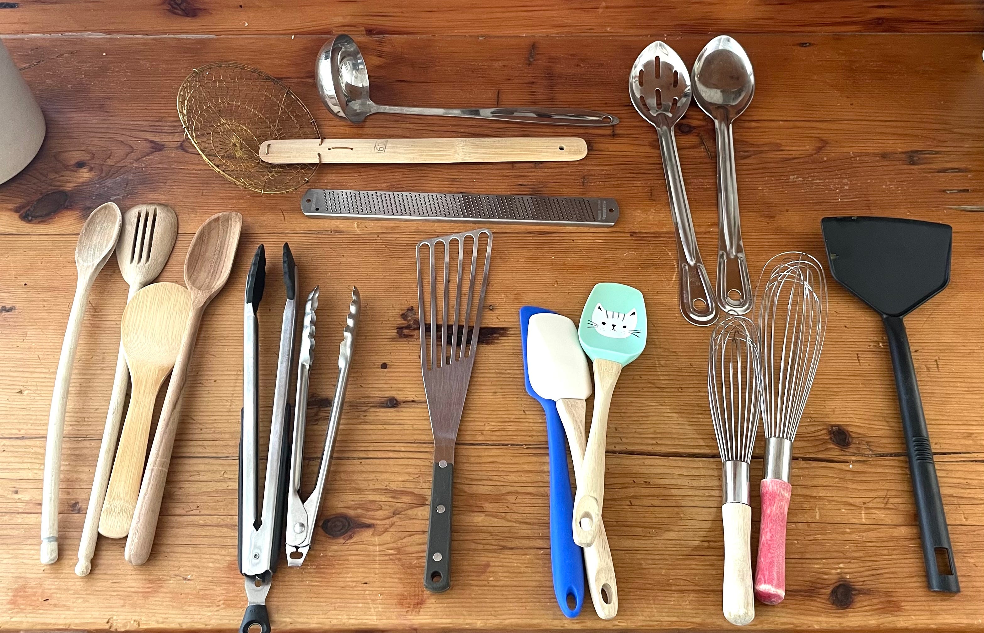 Kitchen spatula brands store