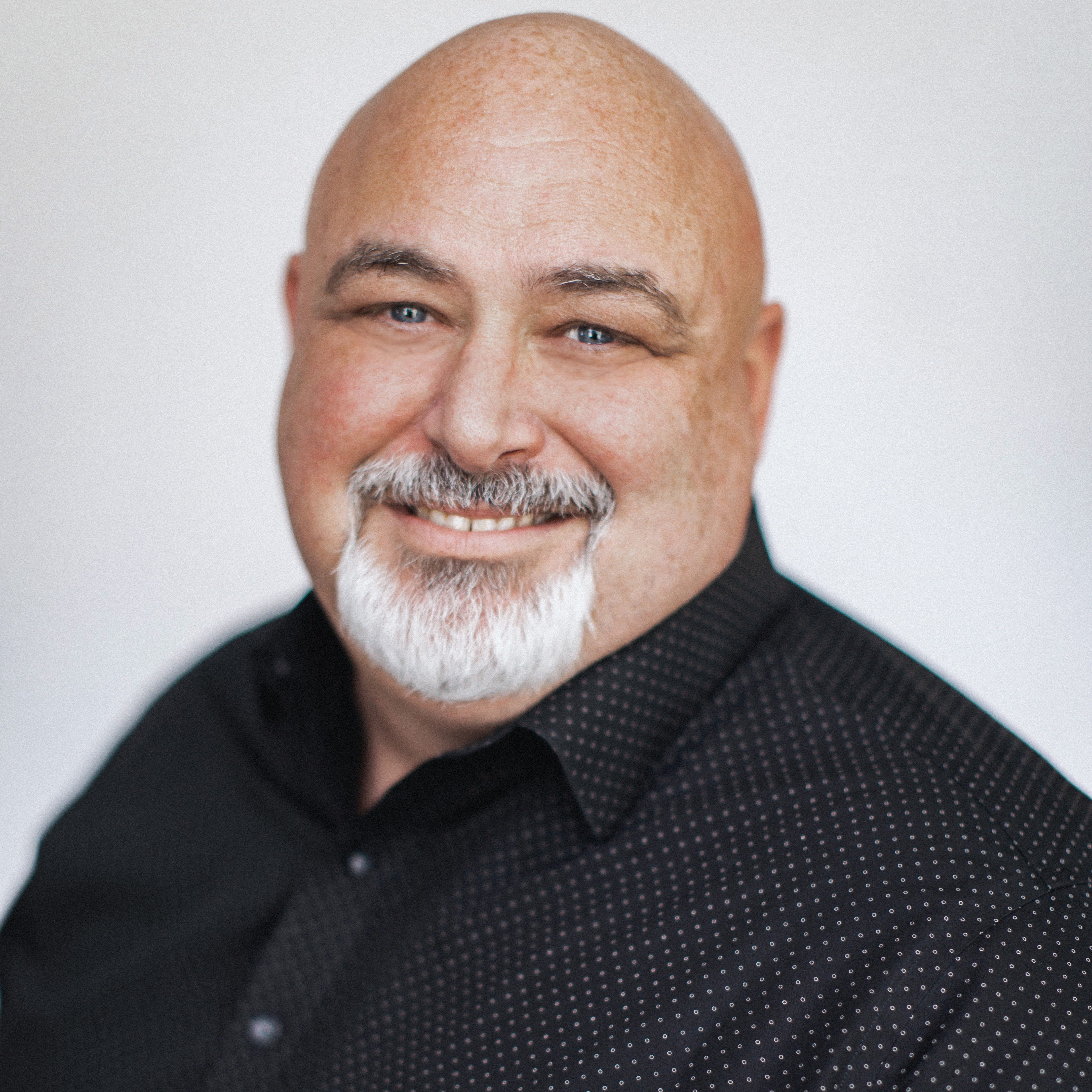 Keith Robinson | Substack
