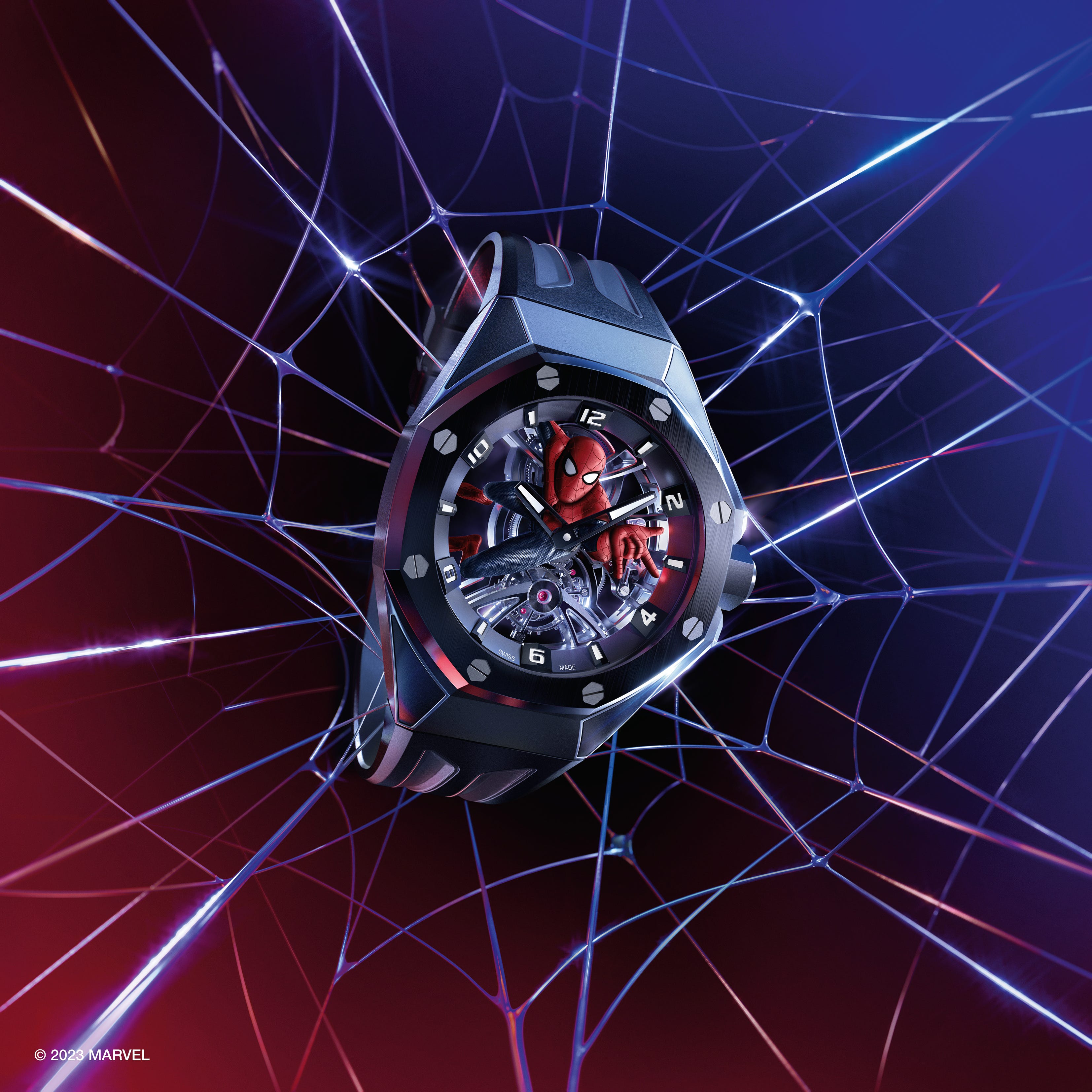 Robert langdon mickey mouse watch amazon online
