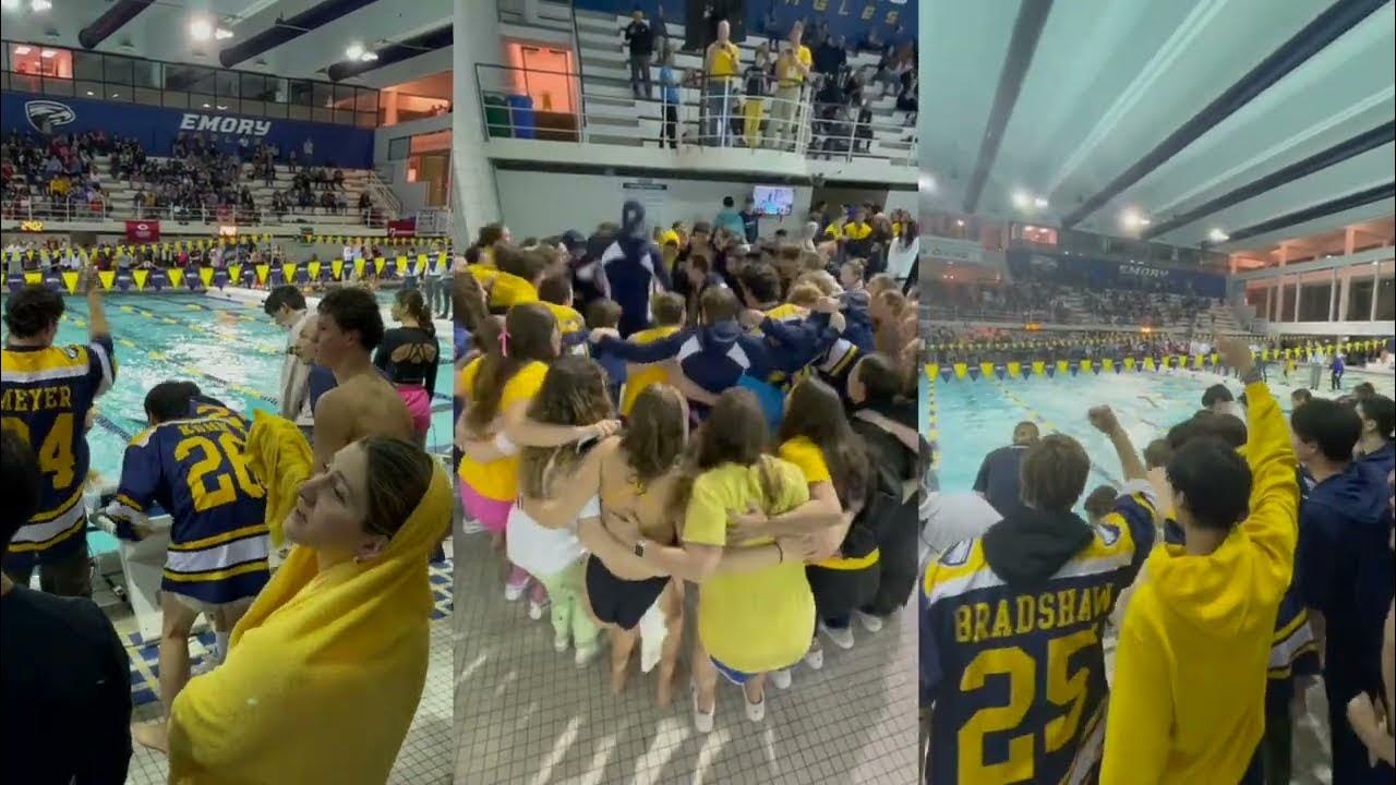 While we wait... by d3so D3 Swimming Outsider