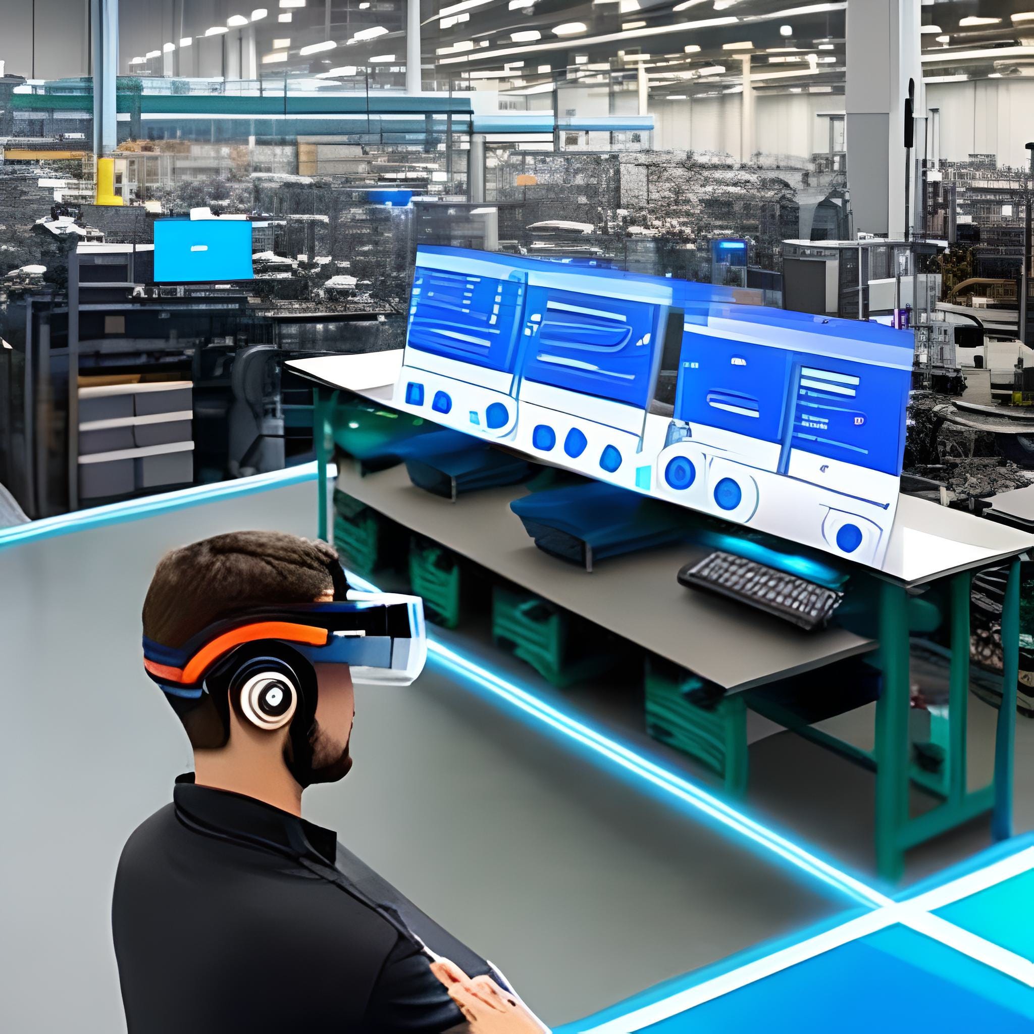 The Ultimate Guide to Augmented Reality in Digital Marketing ...