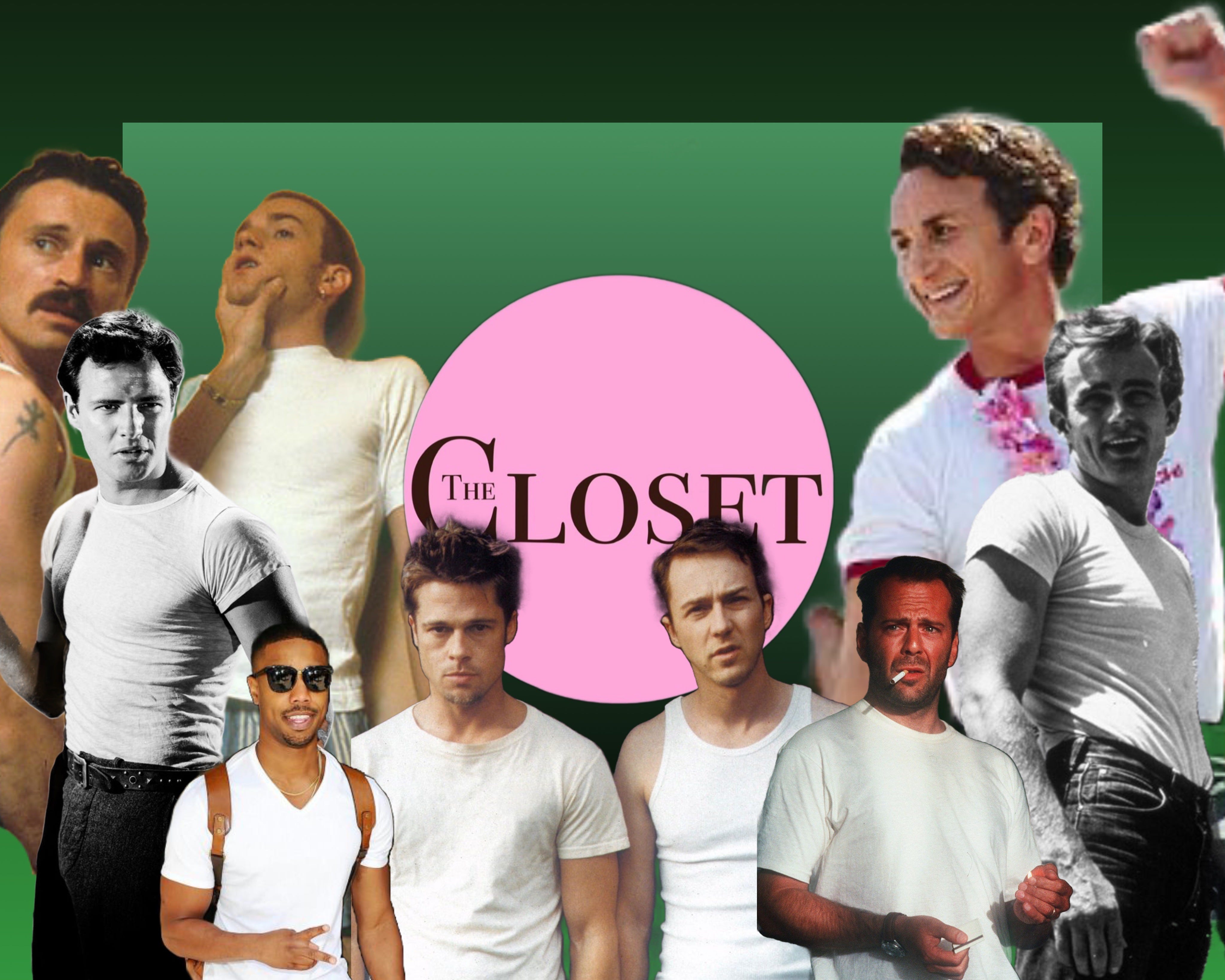 Best white t shirt mens brand shop