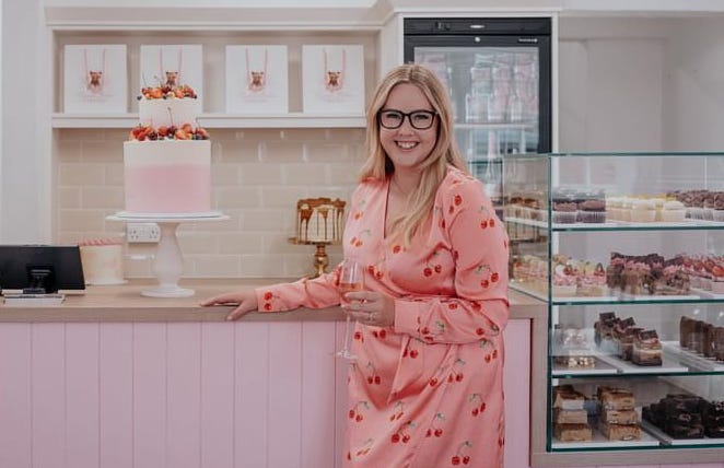 Mama Bears Cake Bar to open in Ipswich town centre