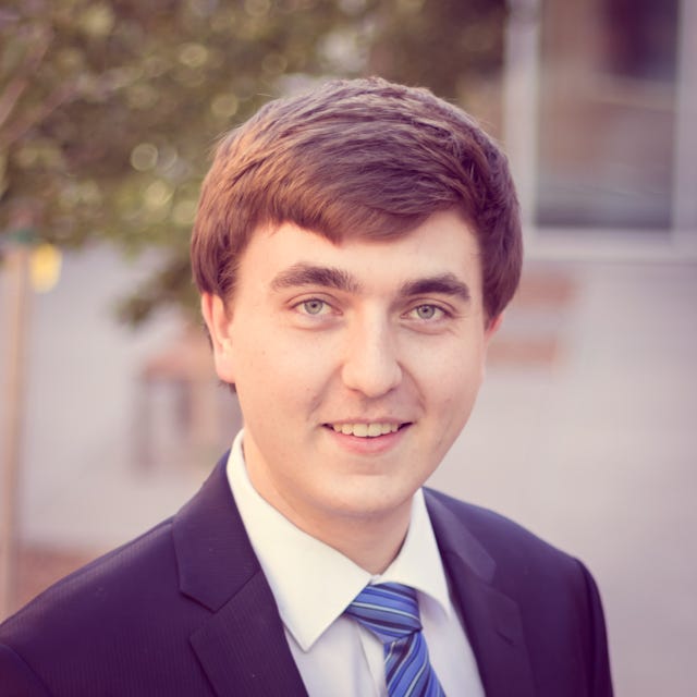 Josh T. Smith | Substack