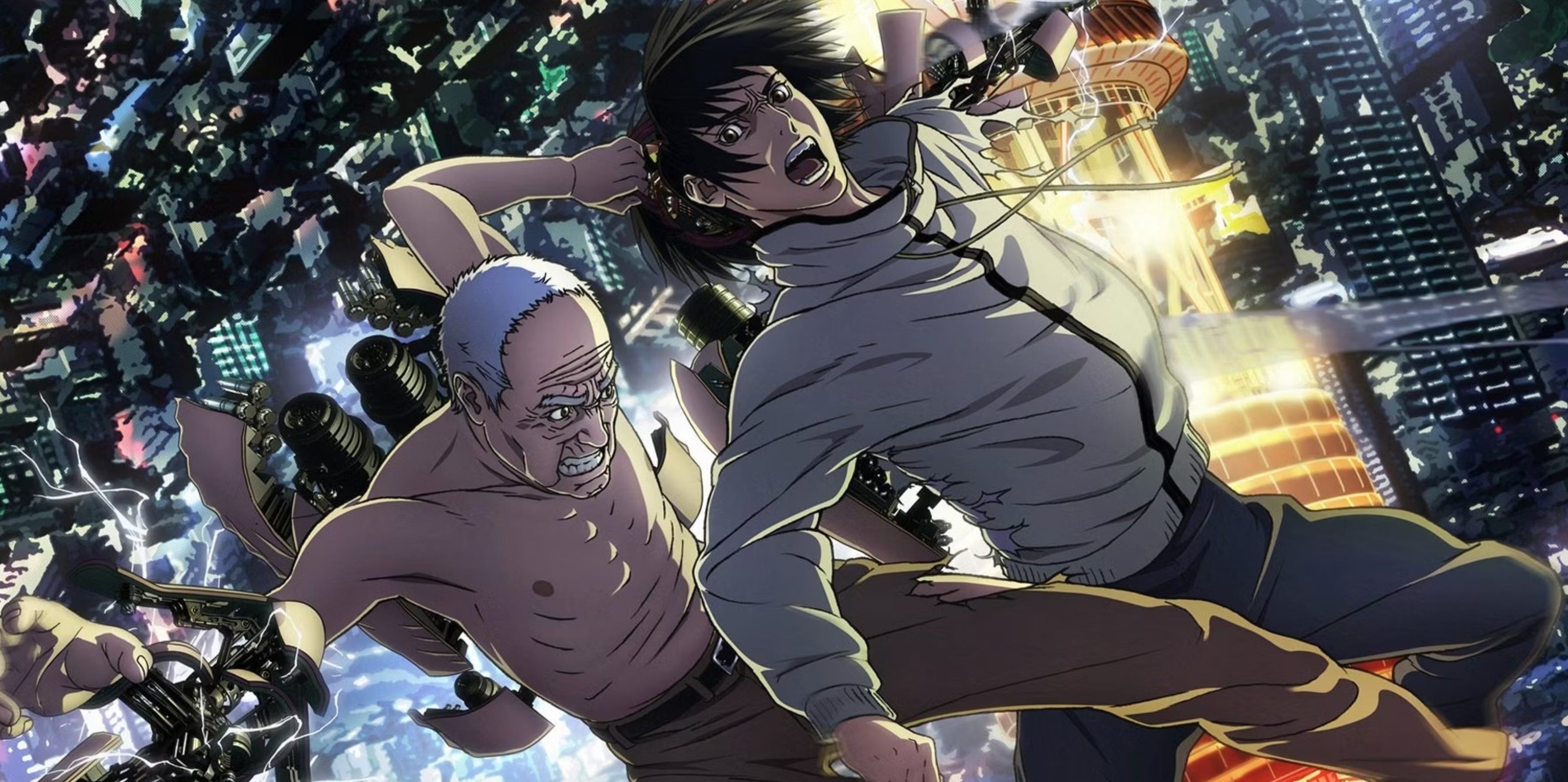 Inuyashiki full movie eng hot sale sub