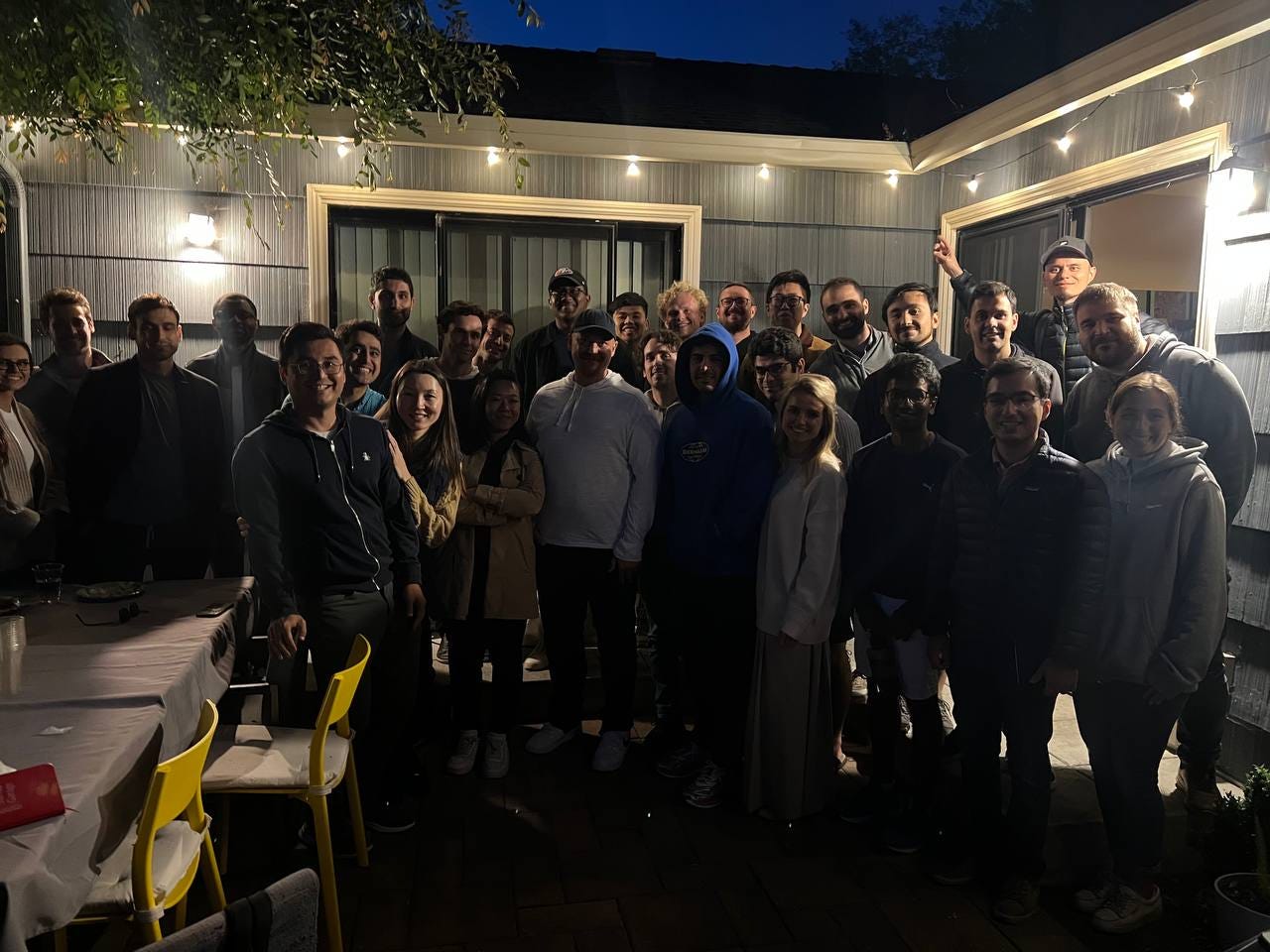 Amjad Masad Founder And Ceo Replit By Aizada Marat