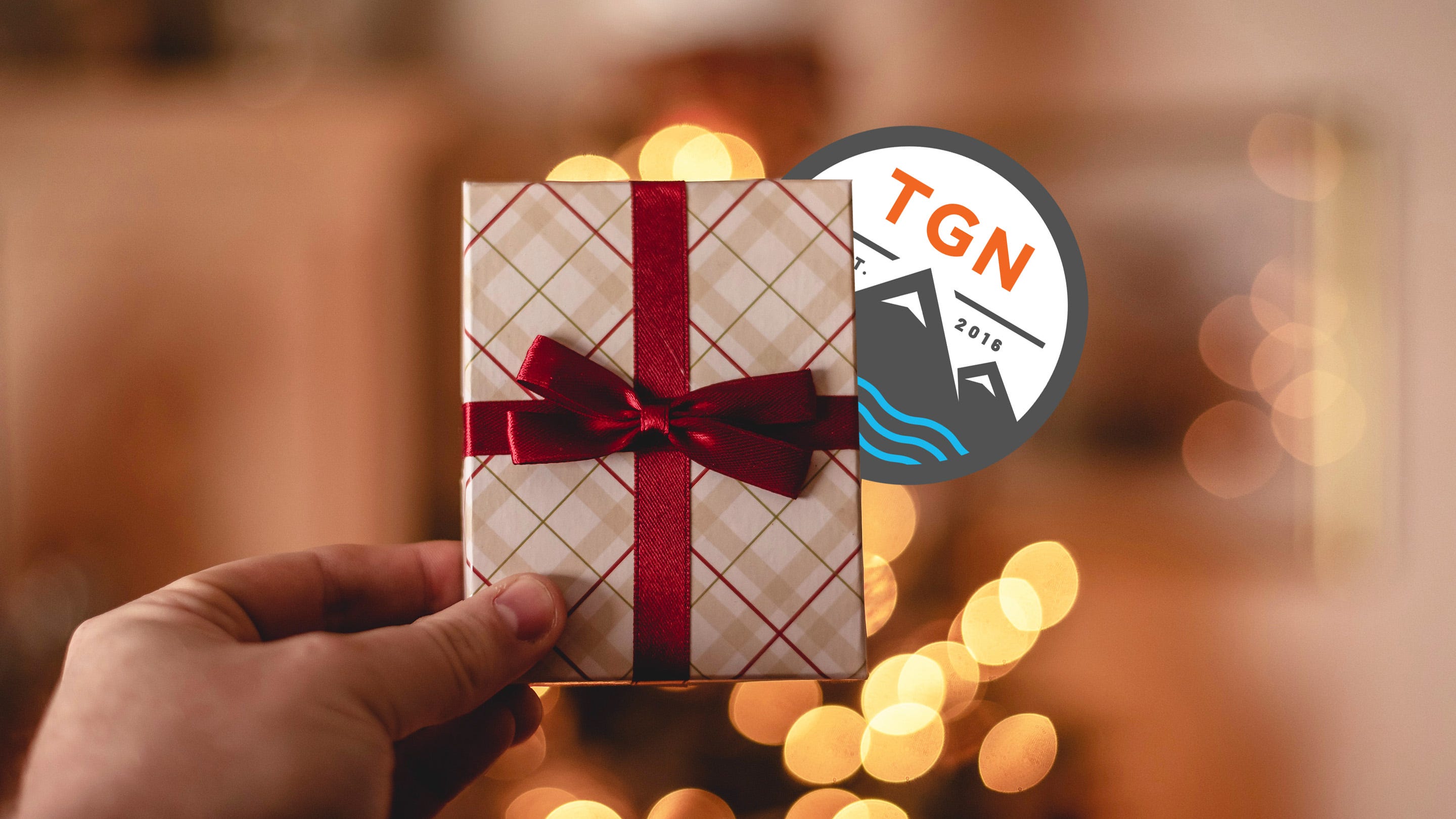 Fun christmas gifts clearance 2016
