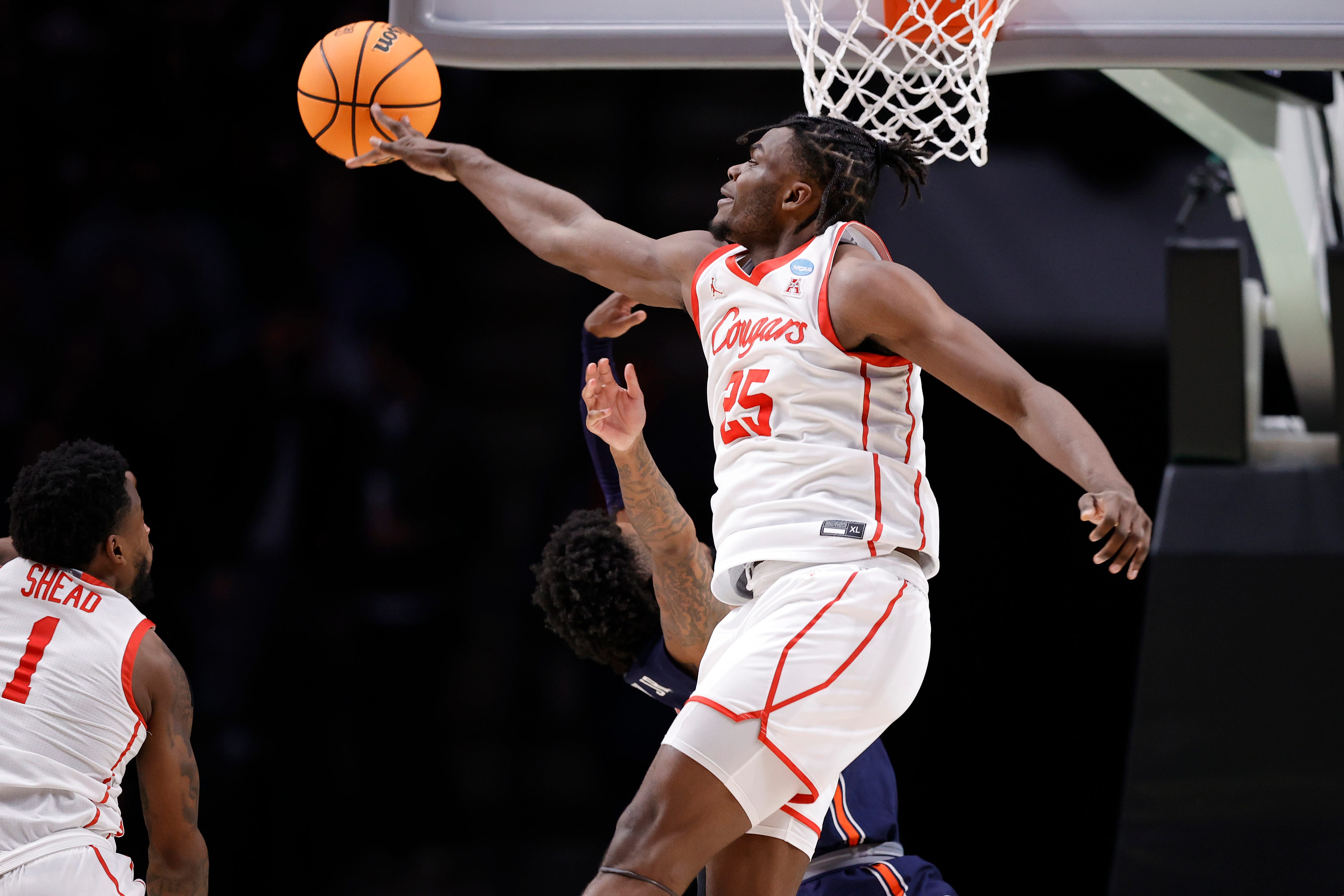New NBA Mock Draft! Rounds 1 and 2 by Rafael Barlowe