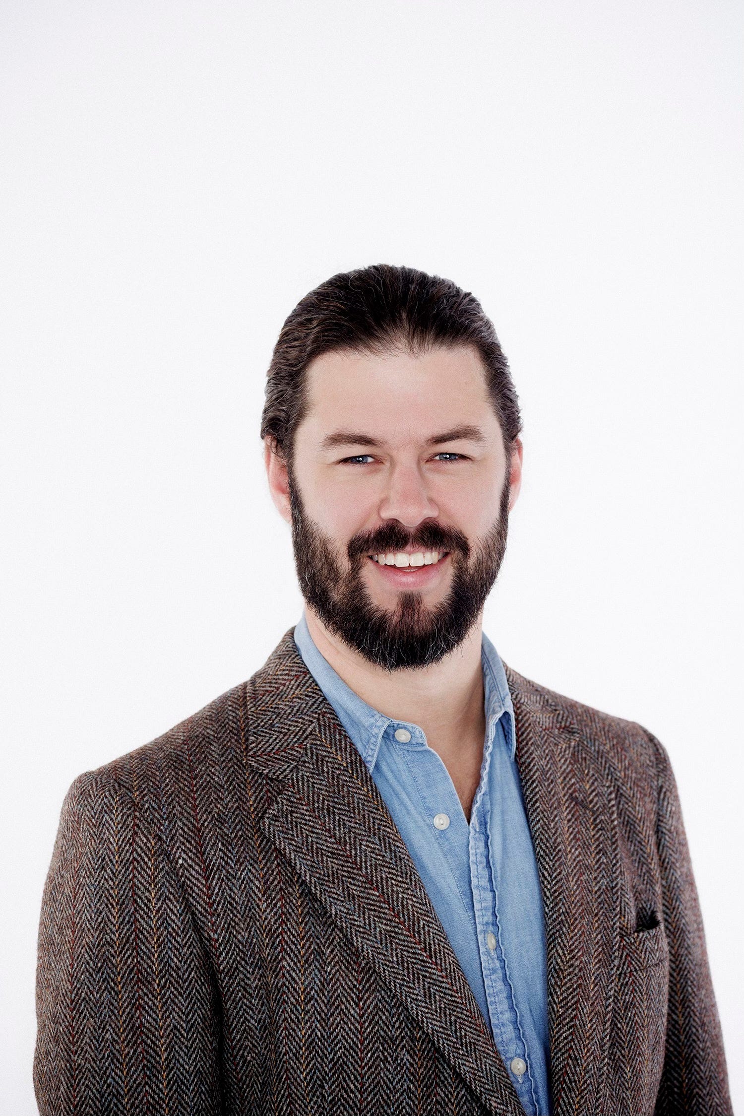 Andrew Thomas | Substack