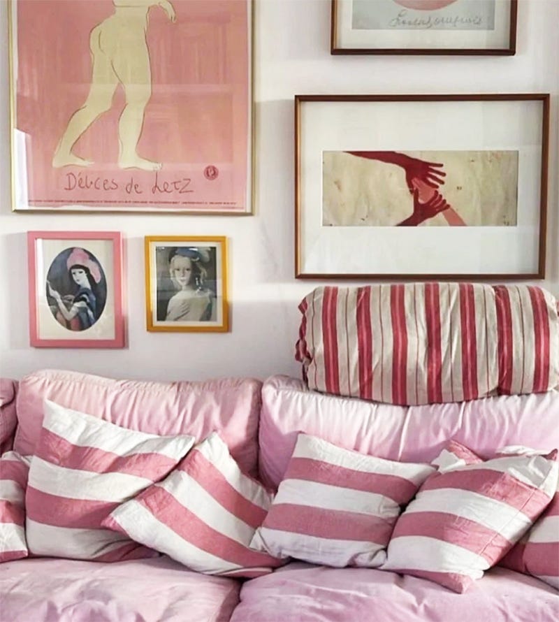 it s cold it s wet let s get cozy. SFGirlByBay