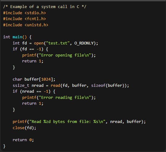 "Creating Your Own Command Interpreter: Main Concepts Guide: Simple ...