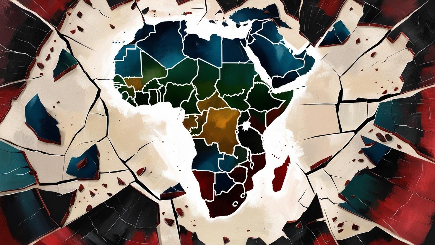 Untangling the un-African roots of African values - Part 1