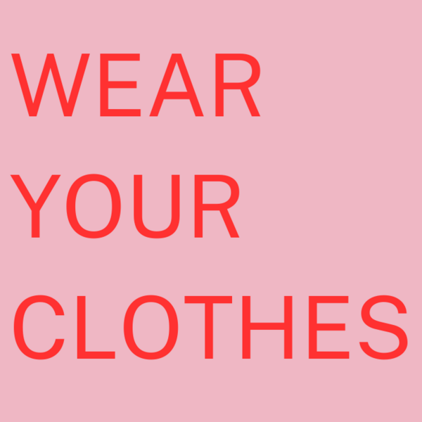Easy best sale wear clothes