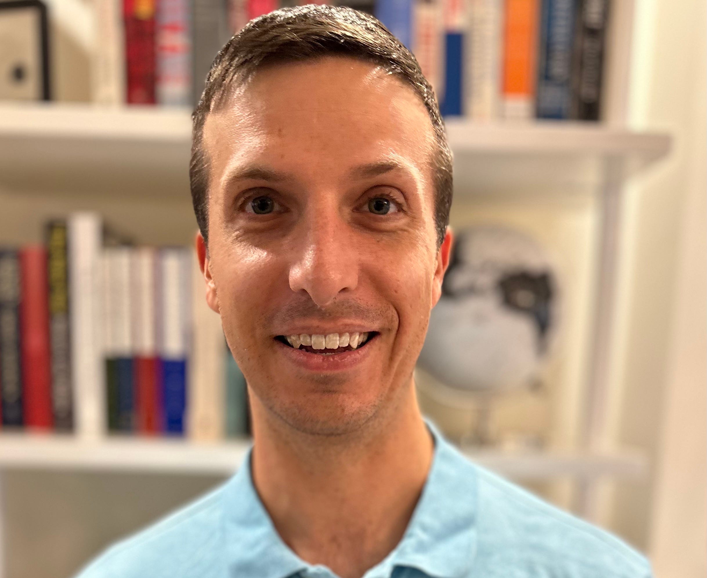 Matt O'Brien Substack