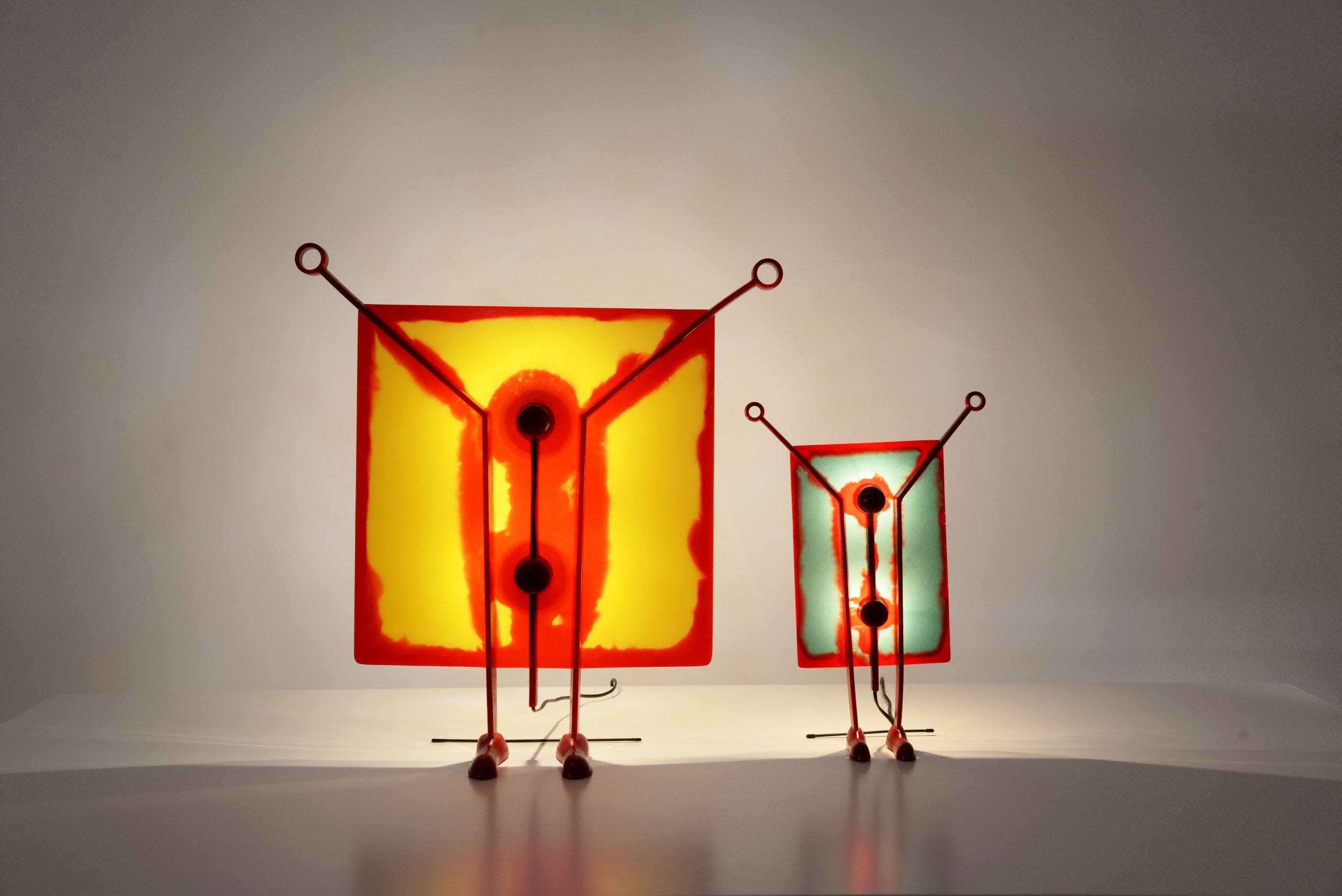 294: GAETANO PESCE, UP7 (Il Piede) < Design, 24 October 2019