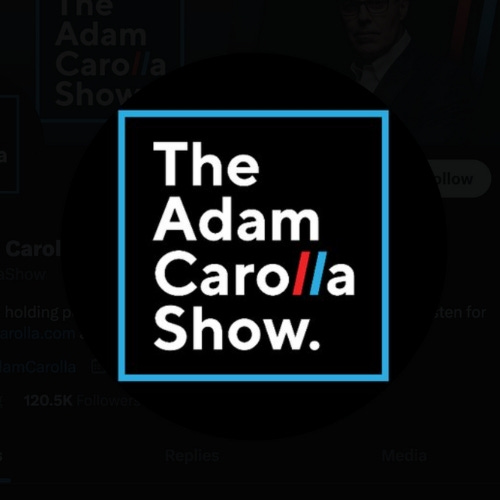 The Adam Carolla Show Substack
