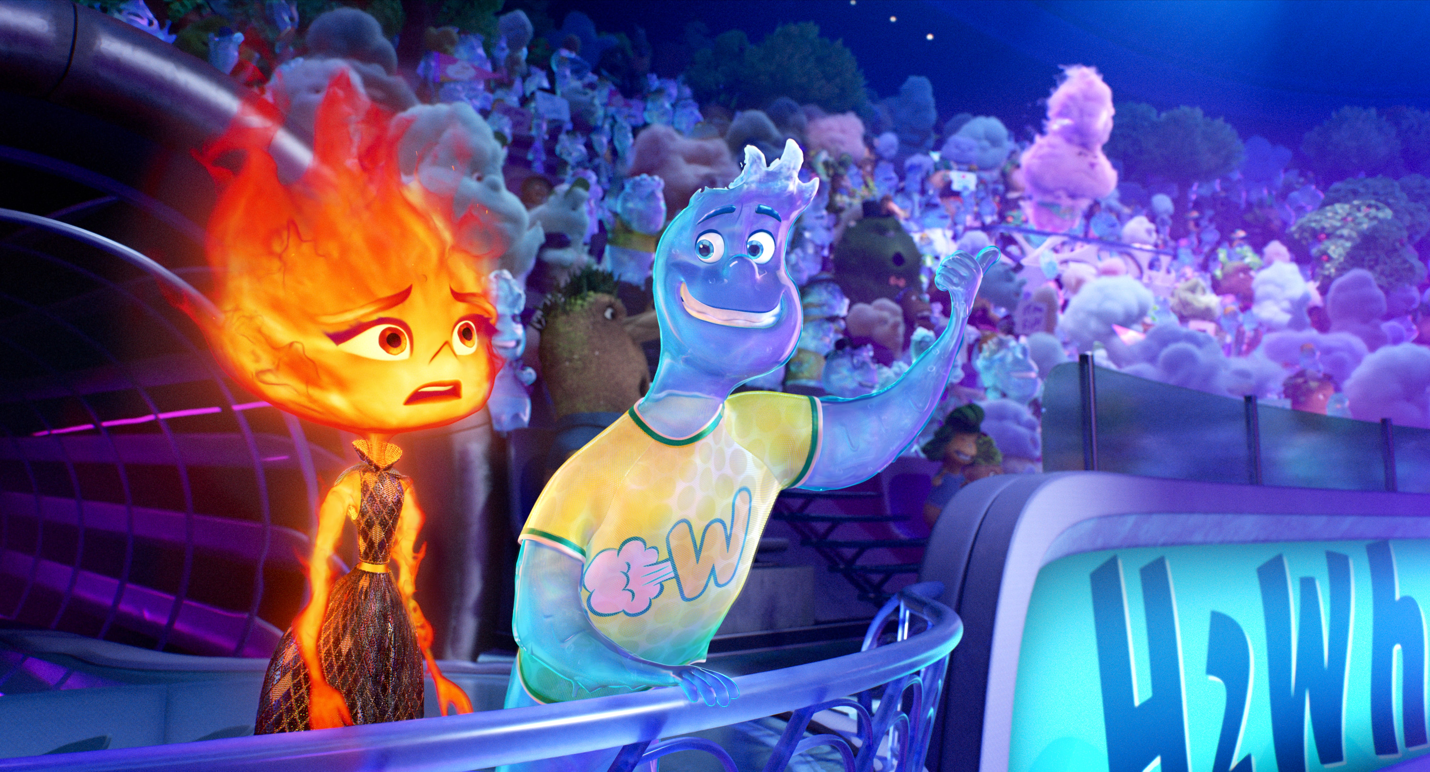 Pixar movies on amazon hot sale prime free