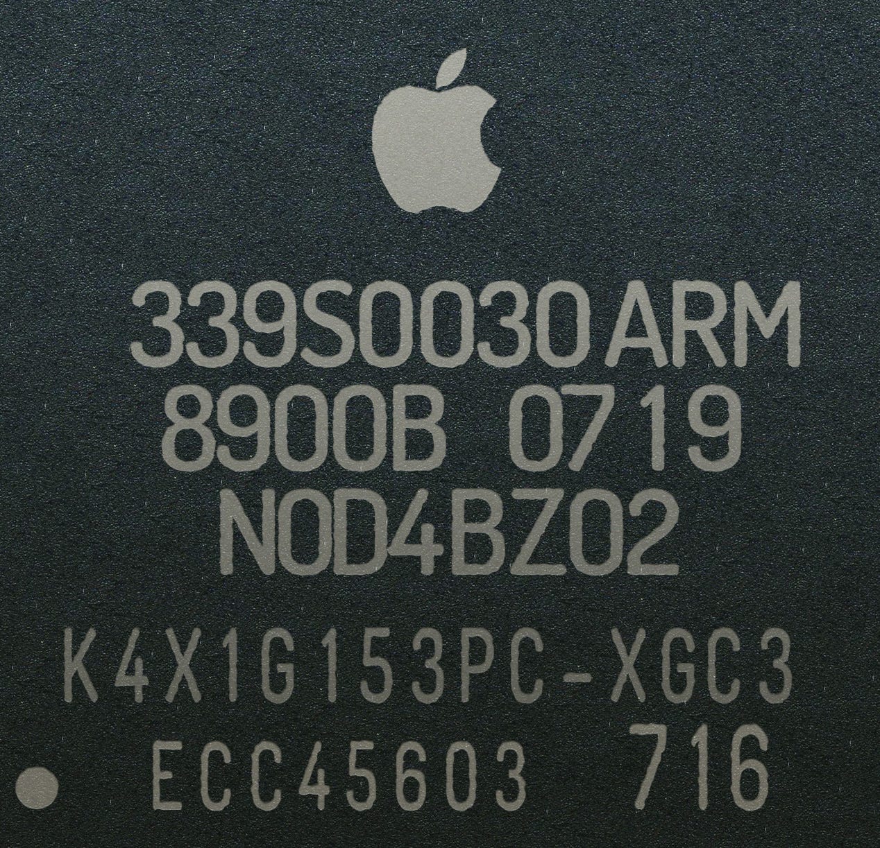 How Intel Missed the iPhone : The XScale Era - by Babbage