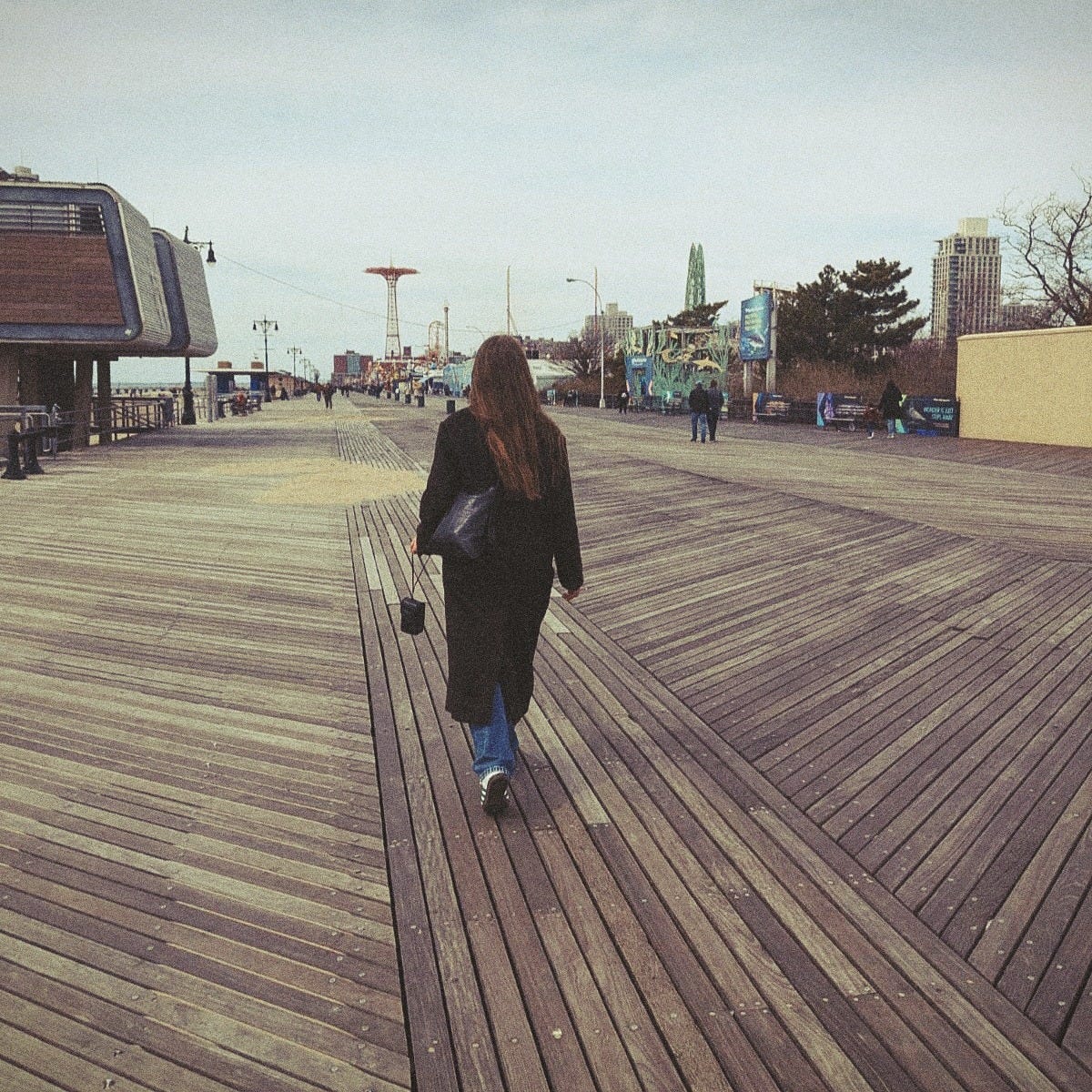 Olivia | Substack