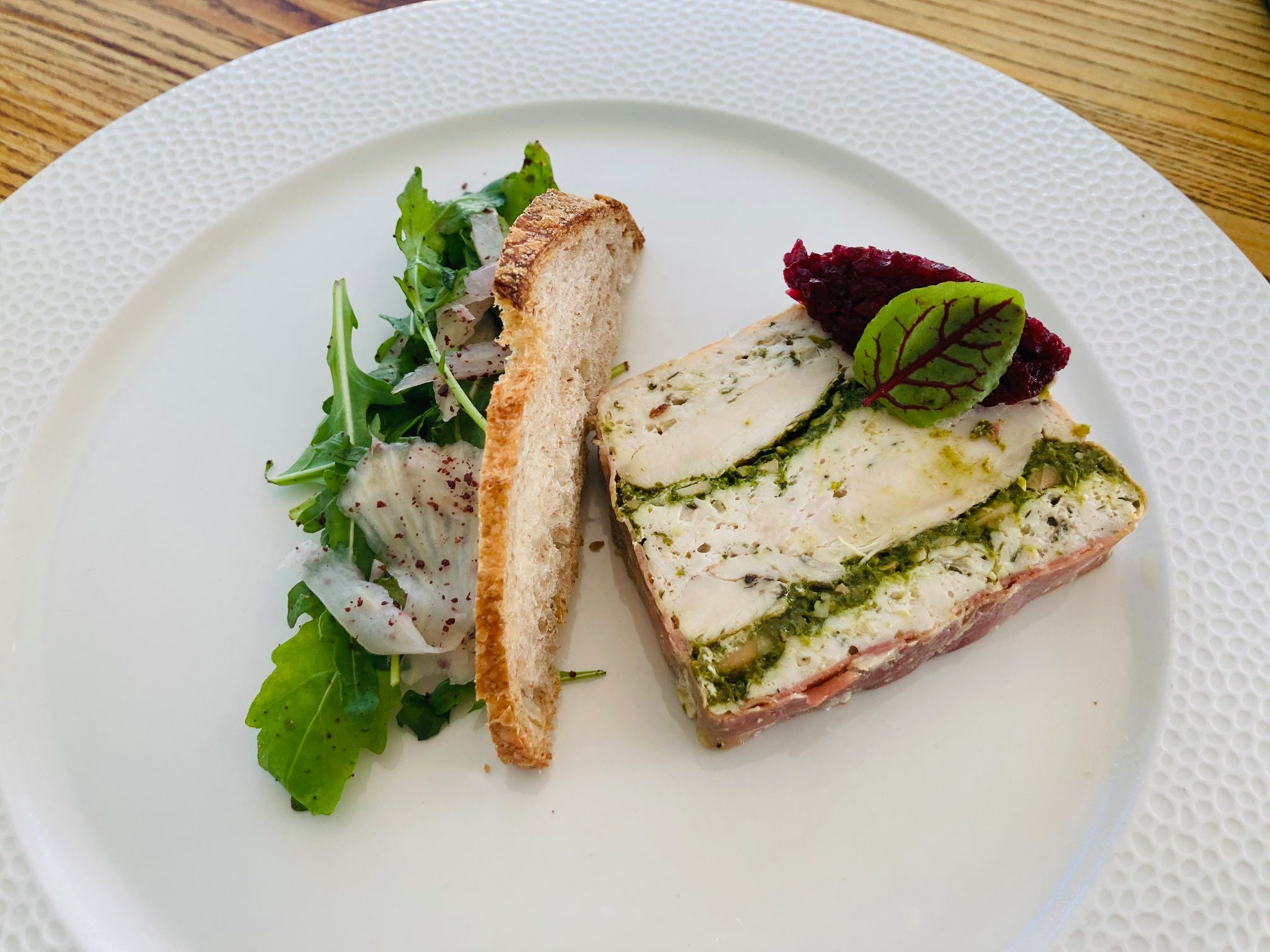 Review The Anchor Inn Nayland, Suffolk, 2024