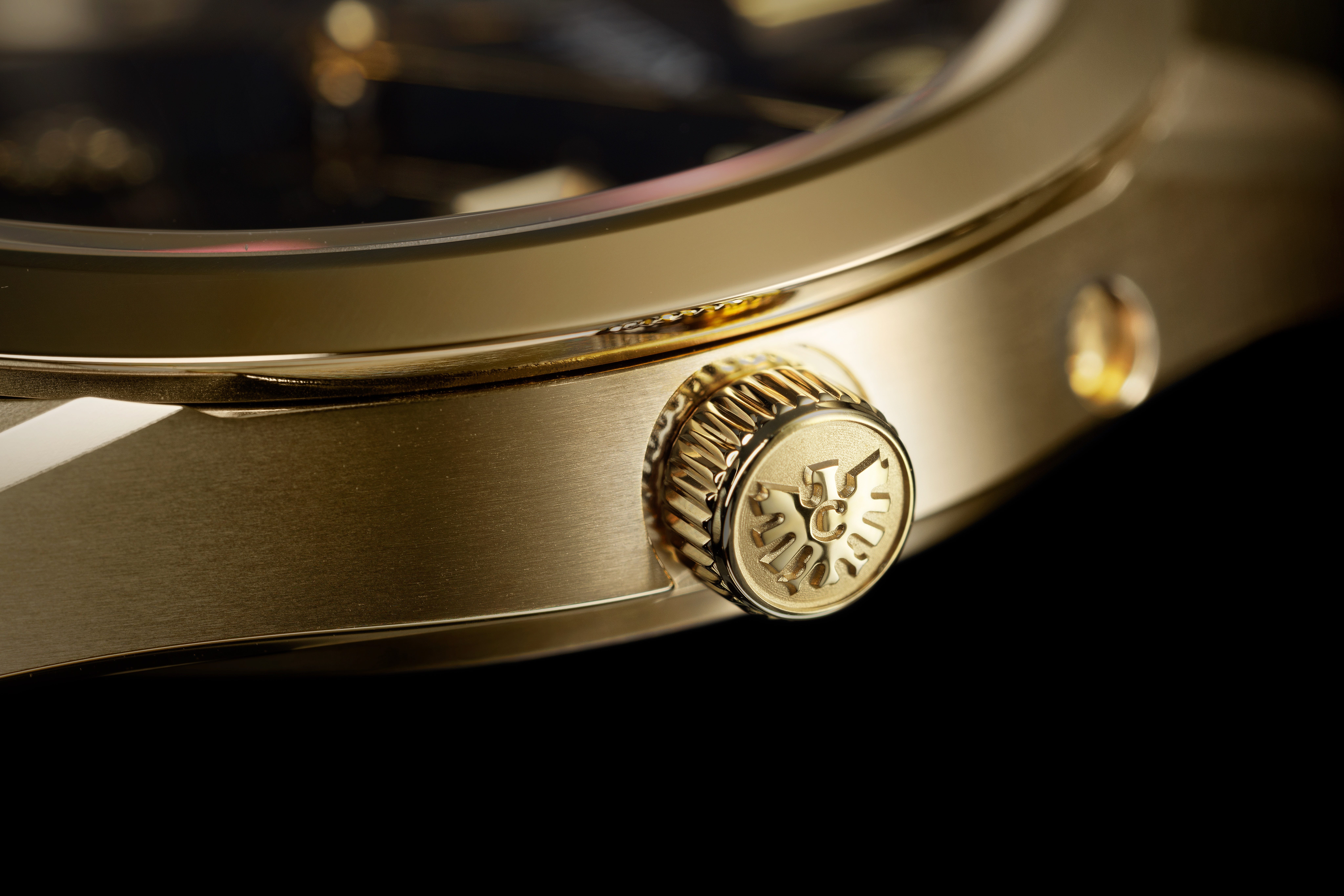 Citizen clearance washi dial