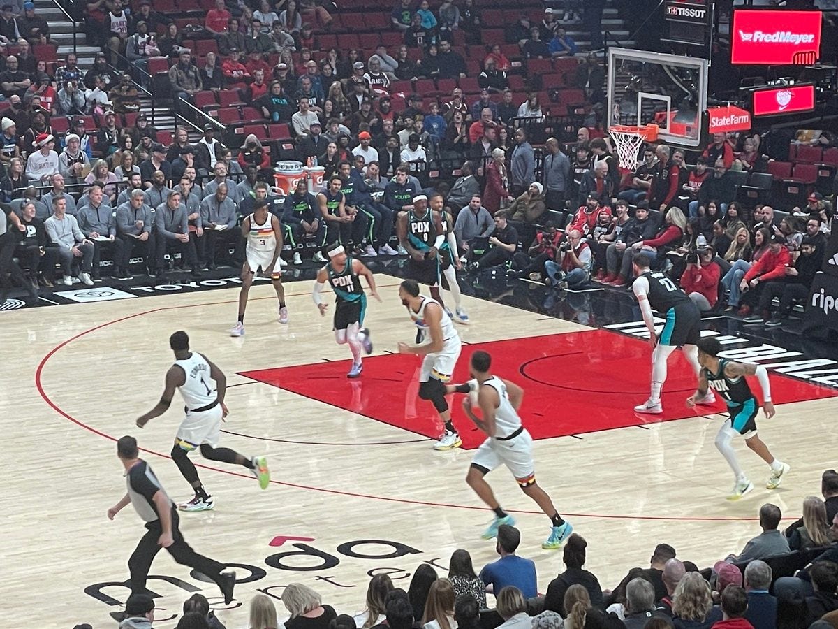 drew league hyperdunks