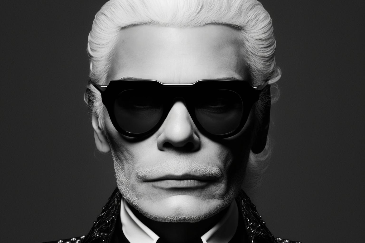 Who was Karl Lagerfeld - by Aiden - Know It All