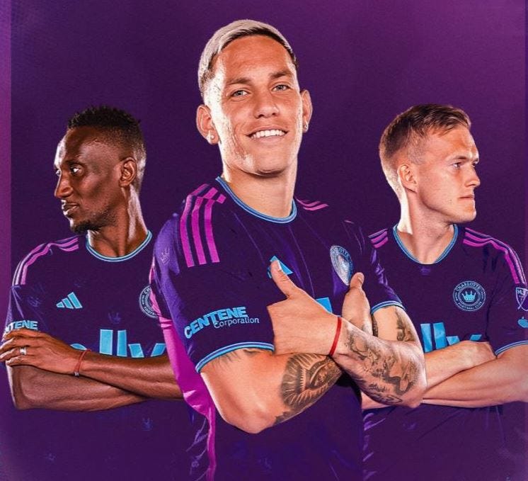 Flipping for Kerwin Vargas by Carroll Walton