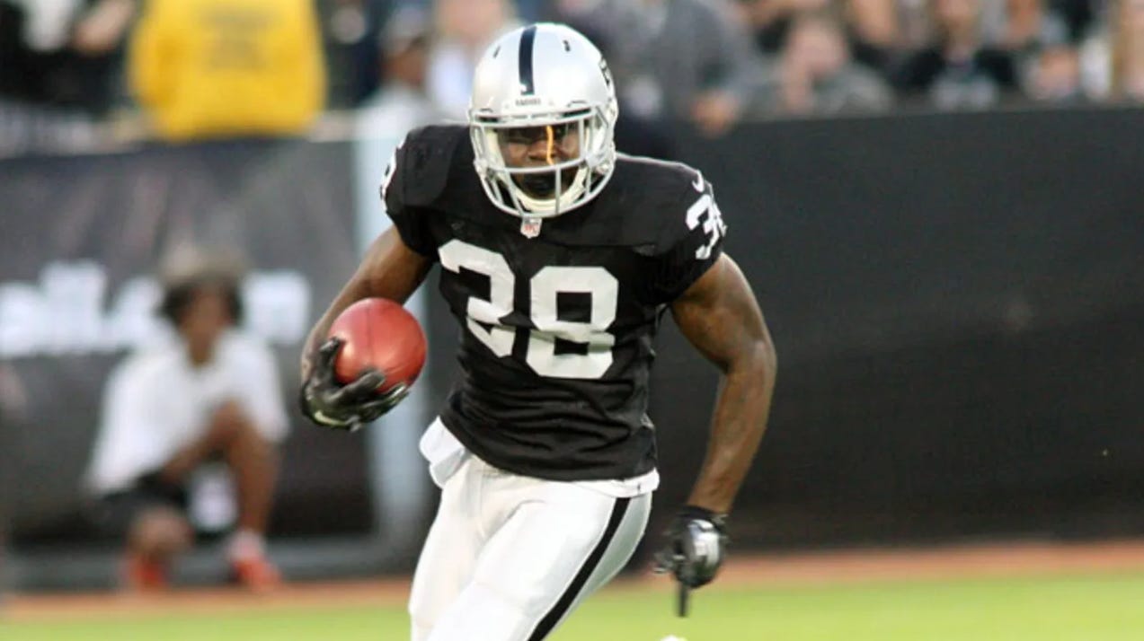 Tj carrie online