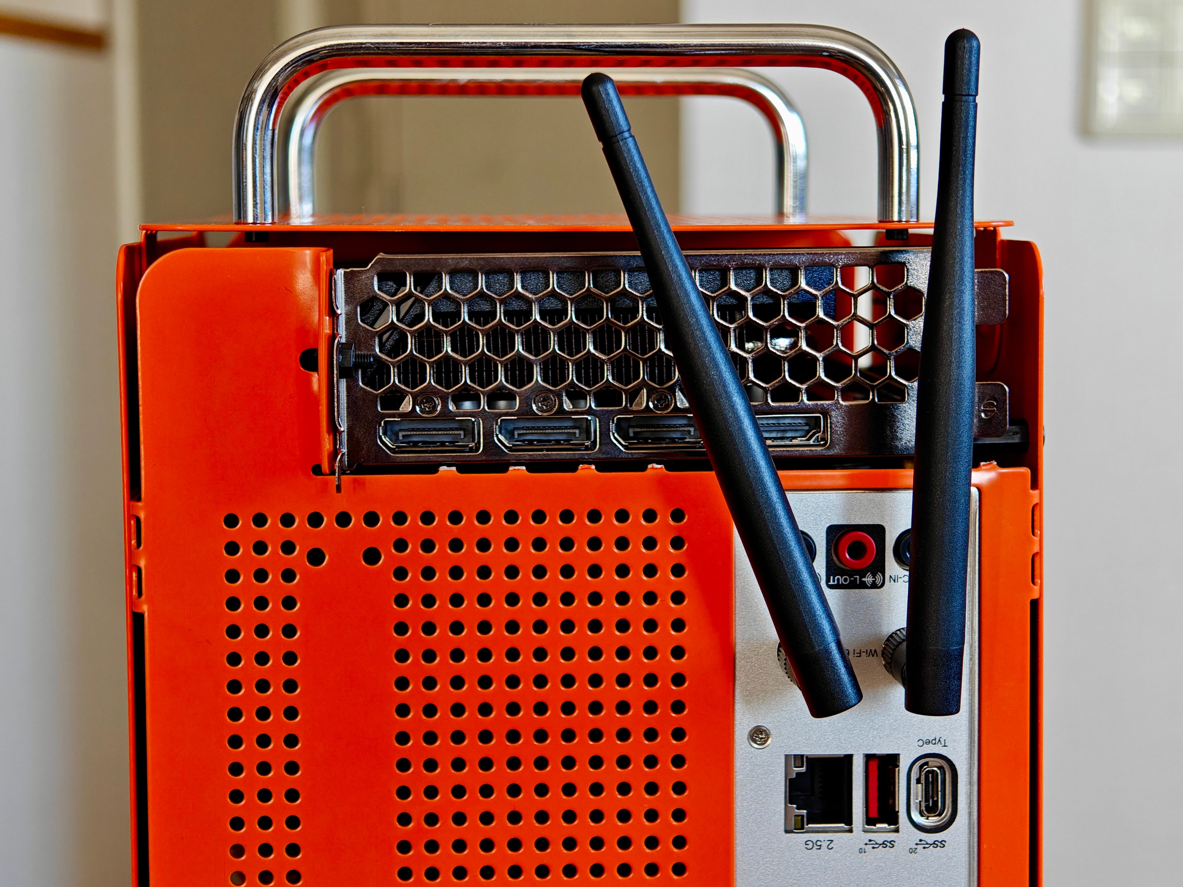 Teenage Engineering's Computer-1 is impractical and wonderful Teenage Engineering's Computer-1 is impractical and wonderful