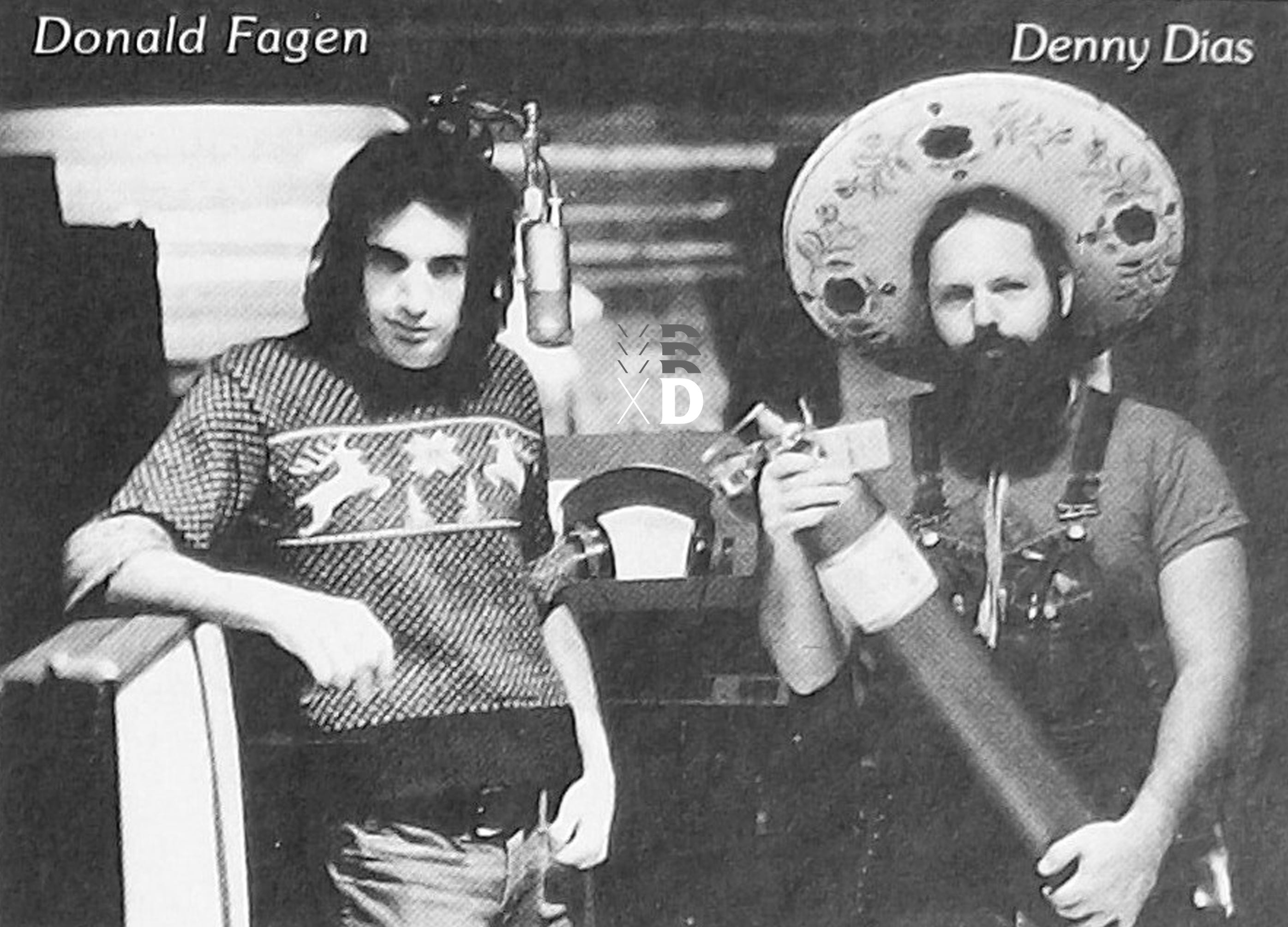 Hear Steely Dan's Schlitz beer jingle - by Jake Malooley