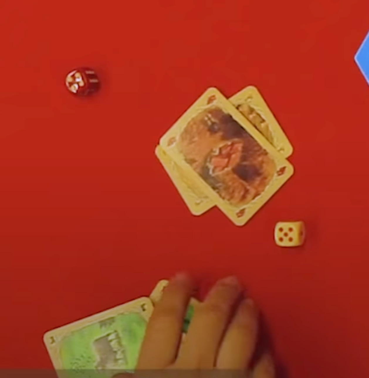 Catan 101 Was it luck or skill? by Bo Peng