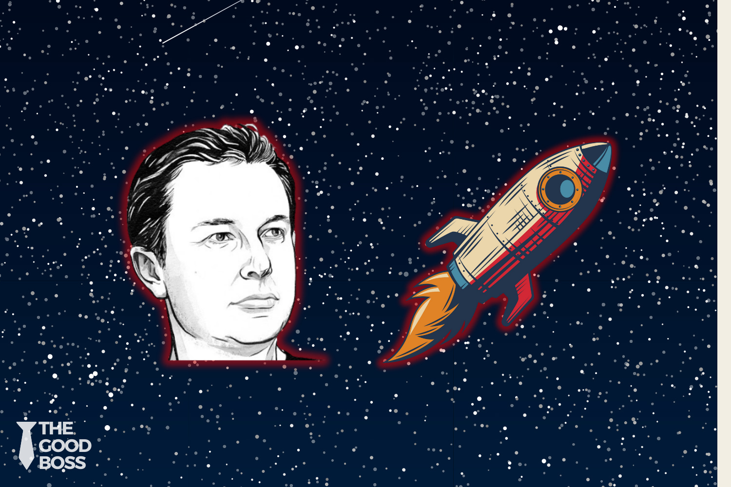 First Principles Thinking: How Elon Musk Built SpaceX (PDF Worksheet