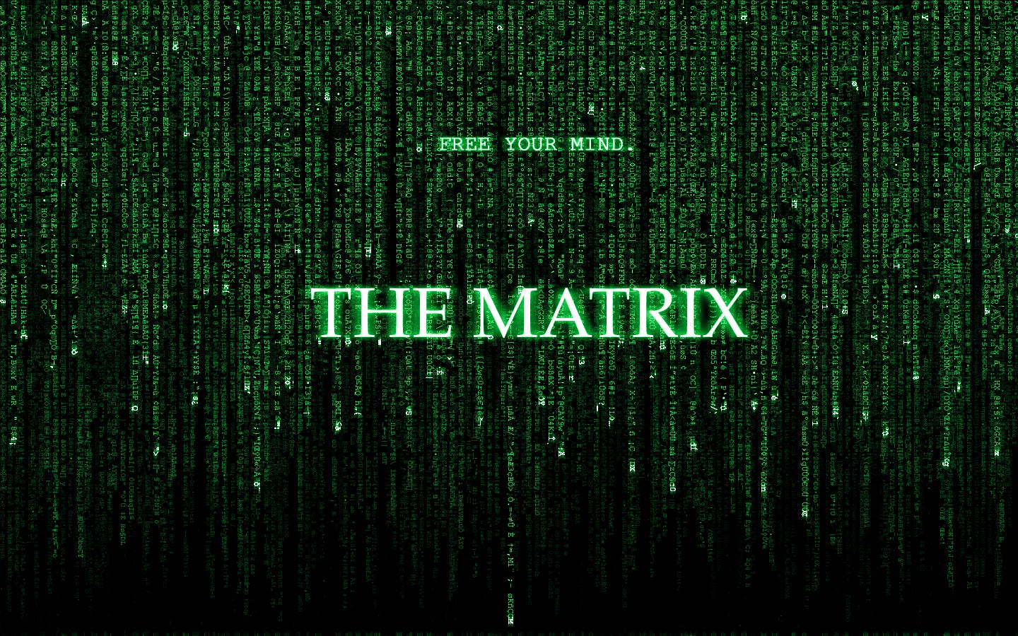 The Matrix - by Jake Tyler - Jake’s Substack