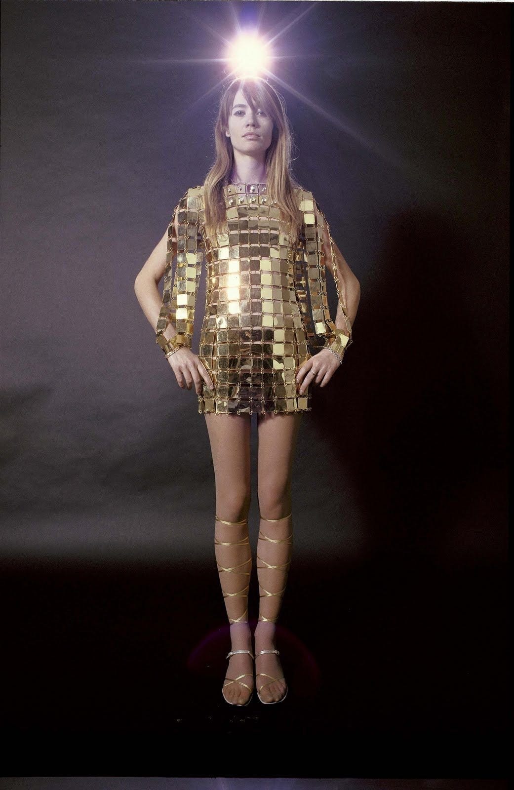 Paco rabanne diamonds outlet