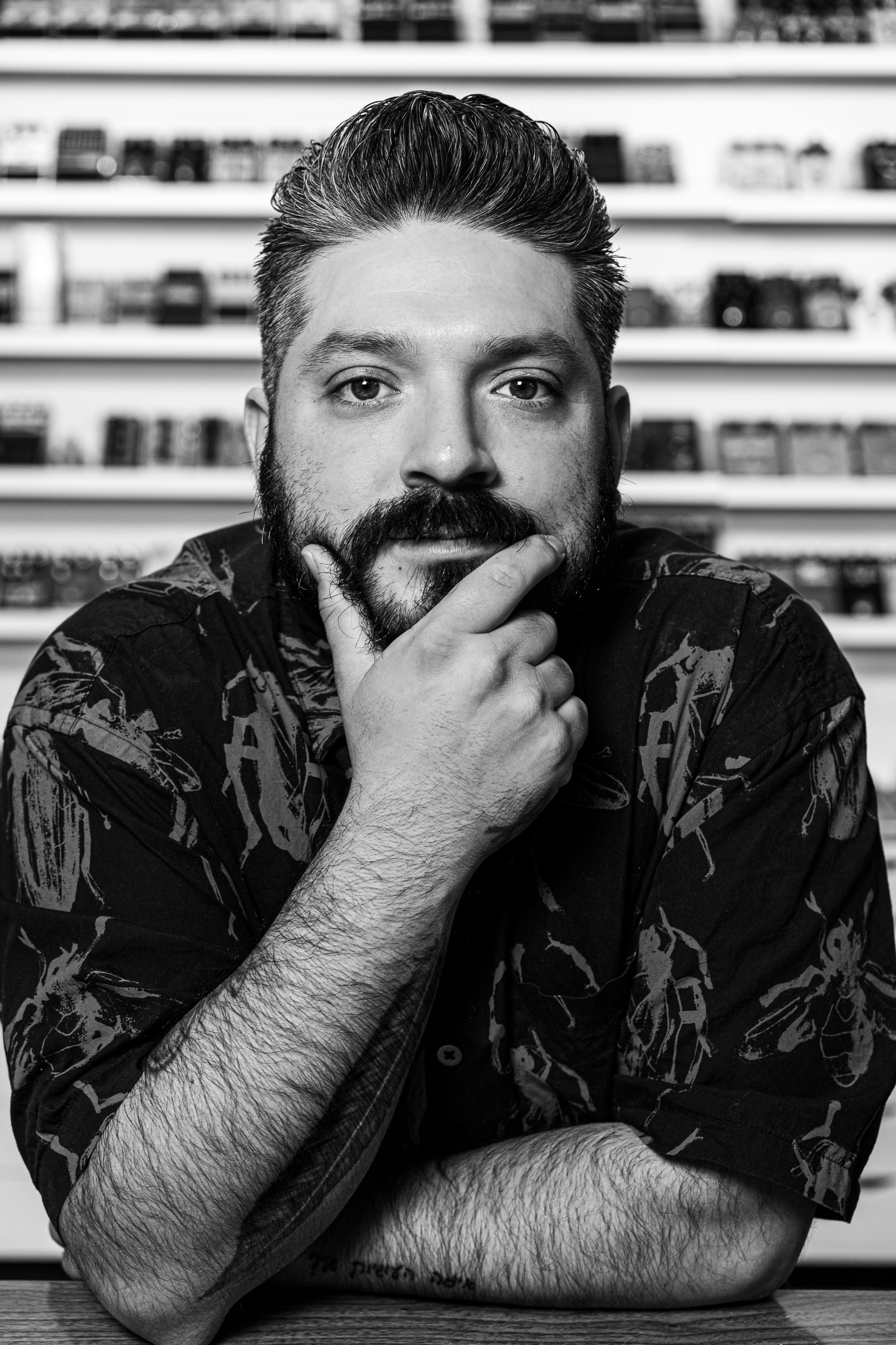 Joshua Bocanegra | Substack