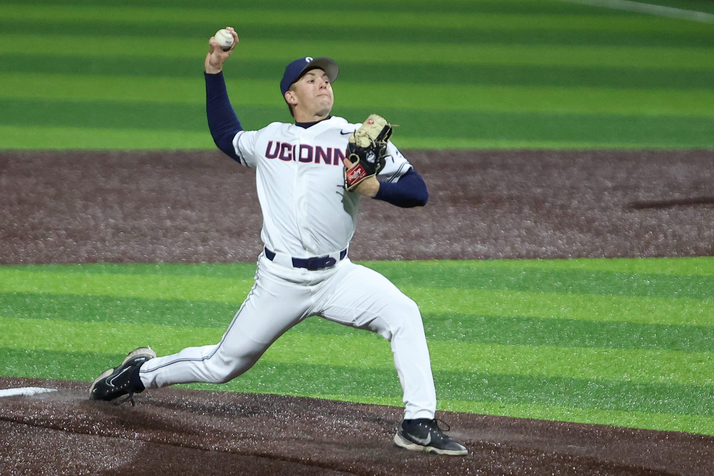 Four UConn baseball players who could make "the leap" in 2023