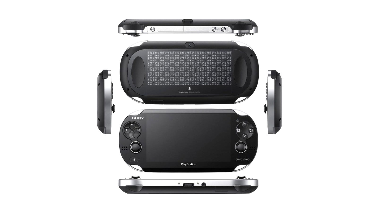 The Rise and Fall of the Sony PlayStation Vita