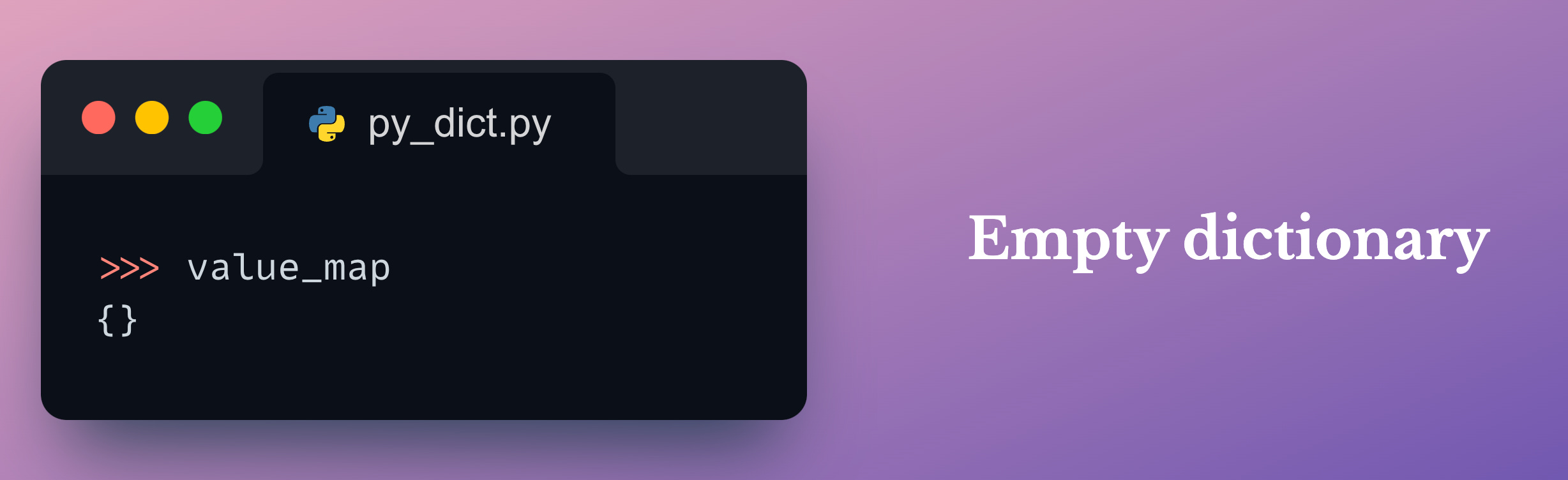 You Were (Most Probably) Given Incomplete Info About How Python ...